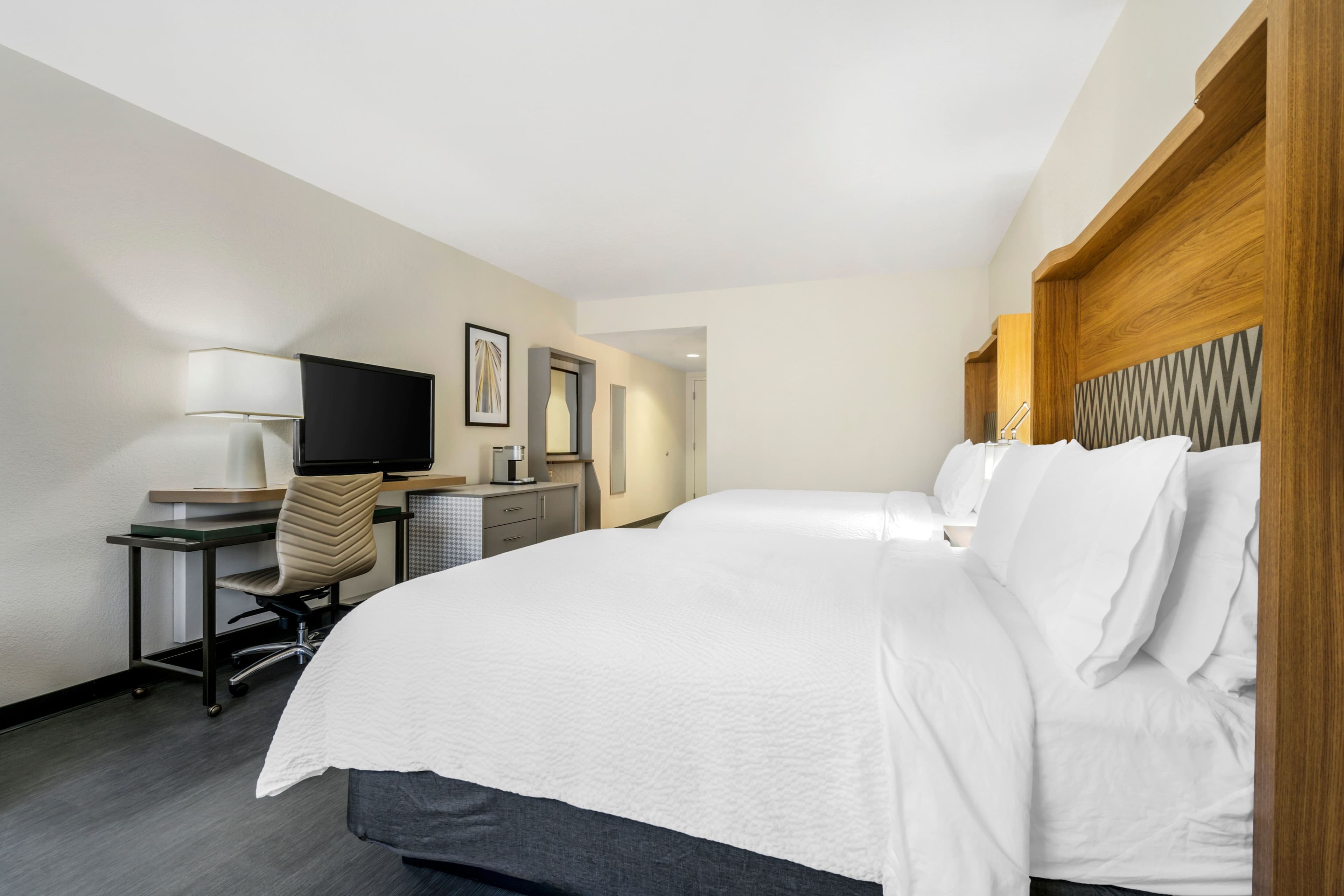 Holiday Inn Orlando International Dr-ICON — 9