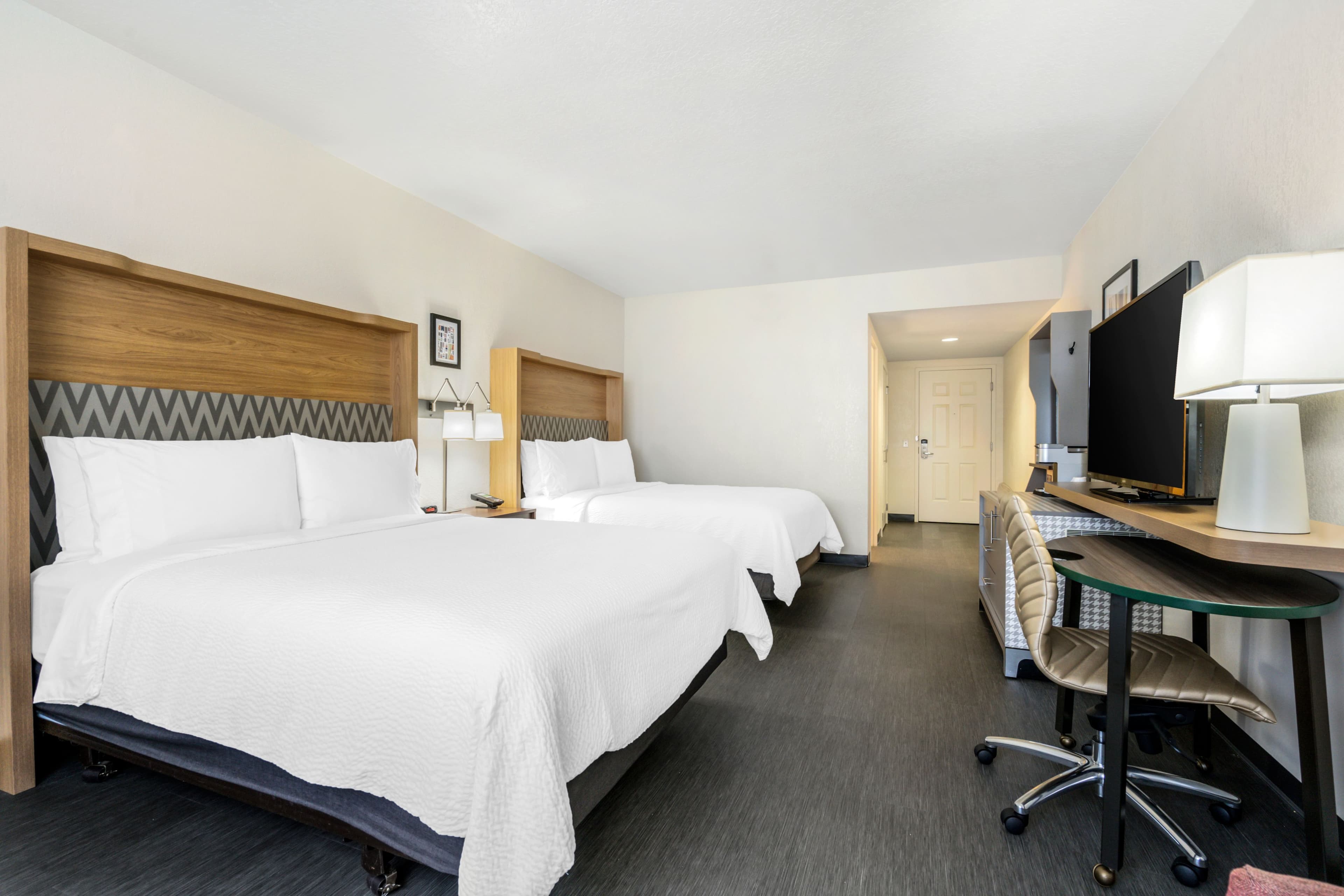 Holiday Inn Orlando International Dr-ICON — 8