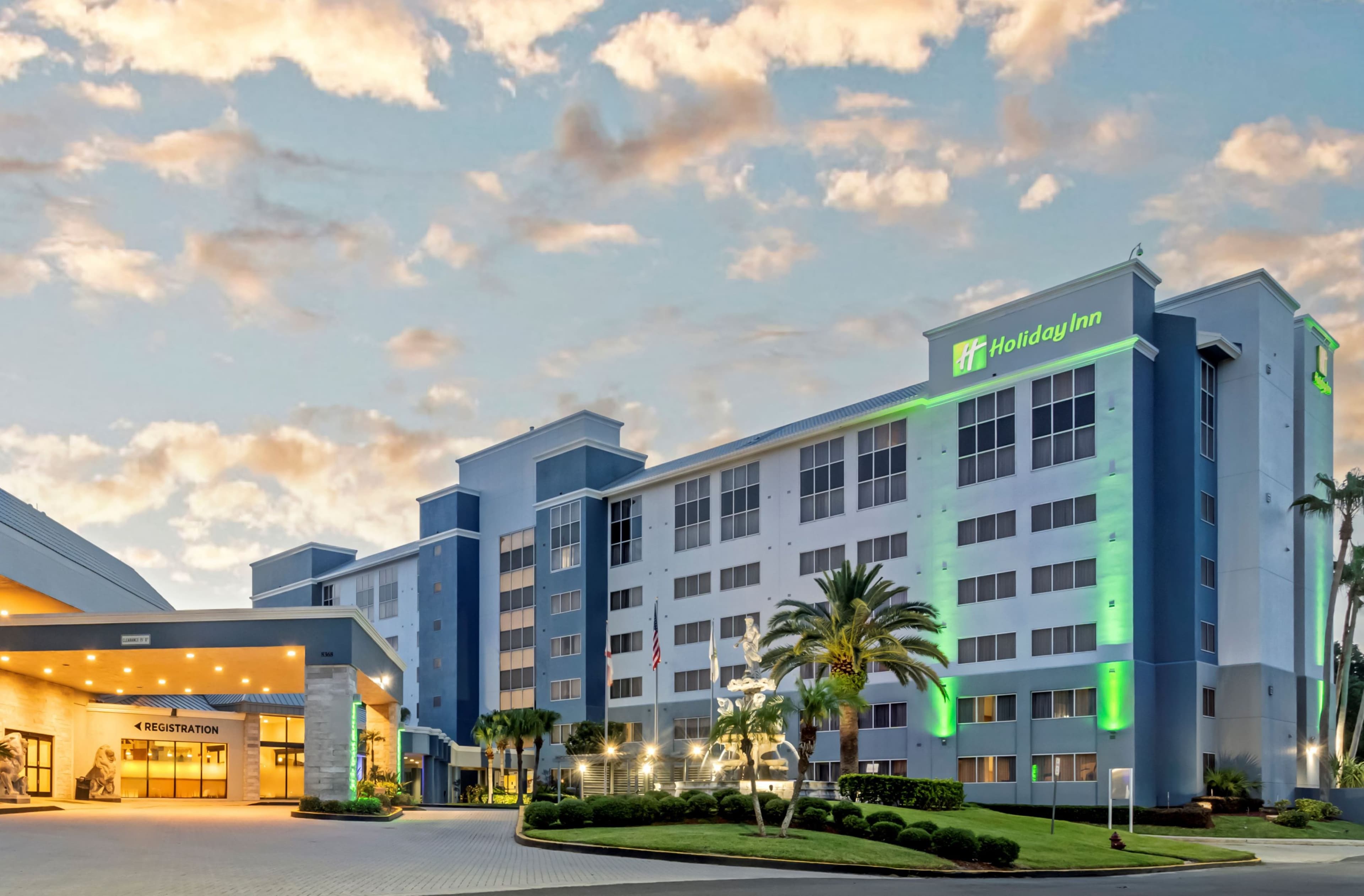 Holiday Inn Orlando International Dr-ICON - Image 1