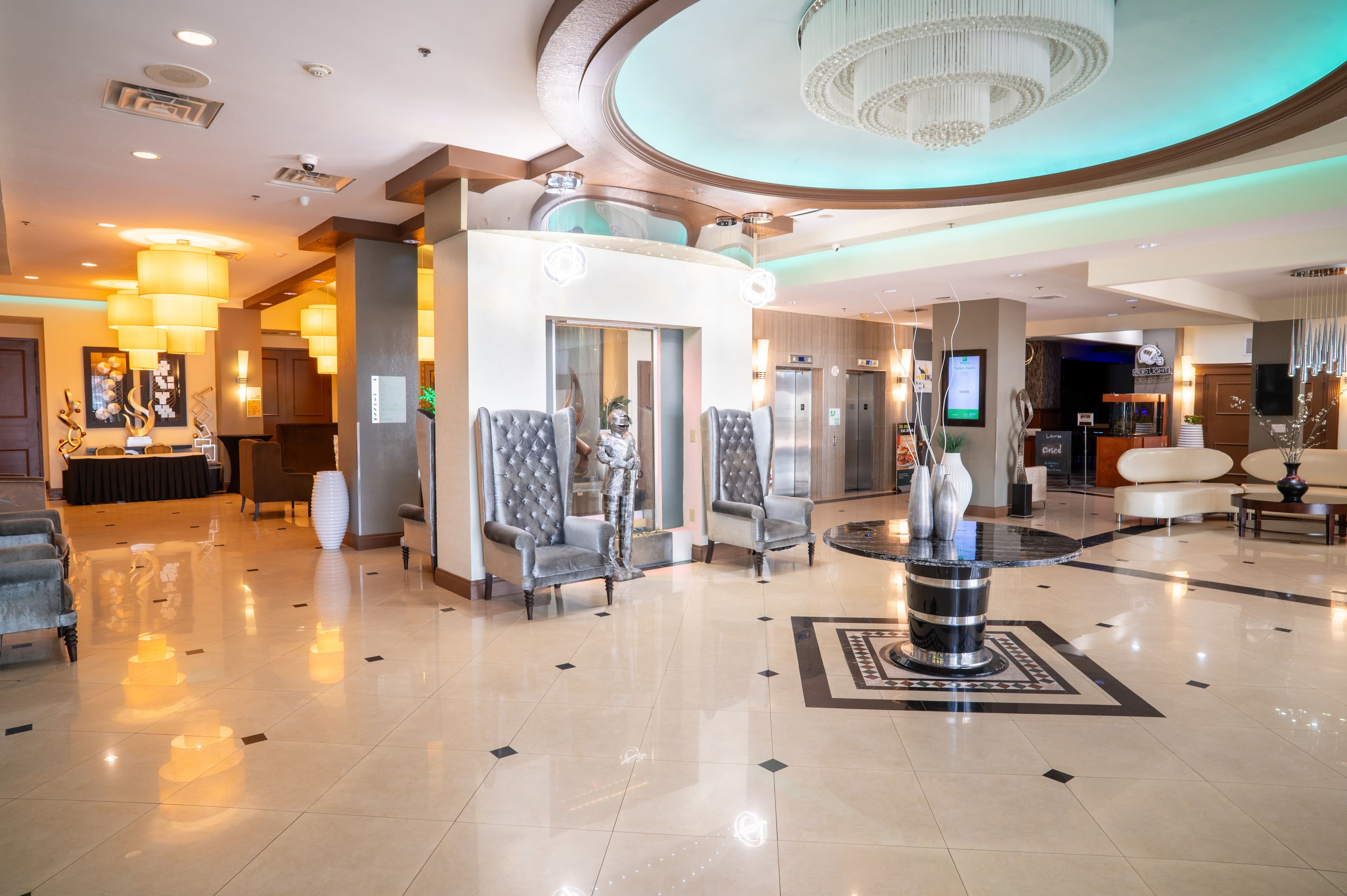 Holiday Inn Orlando East - UCF Area