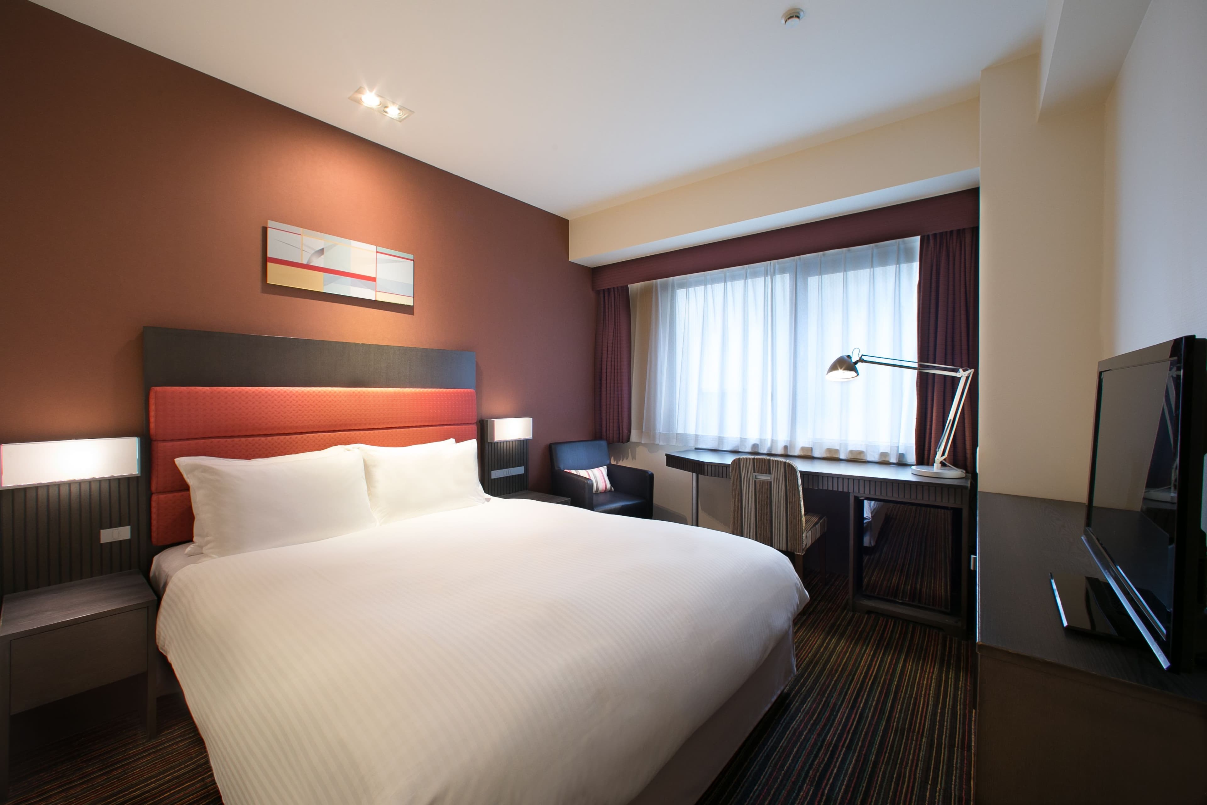 Holiday Inn Osaka Namba — 11