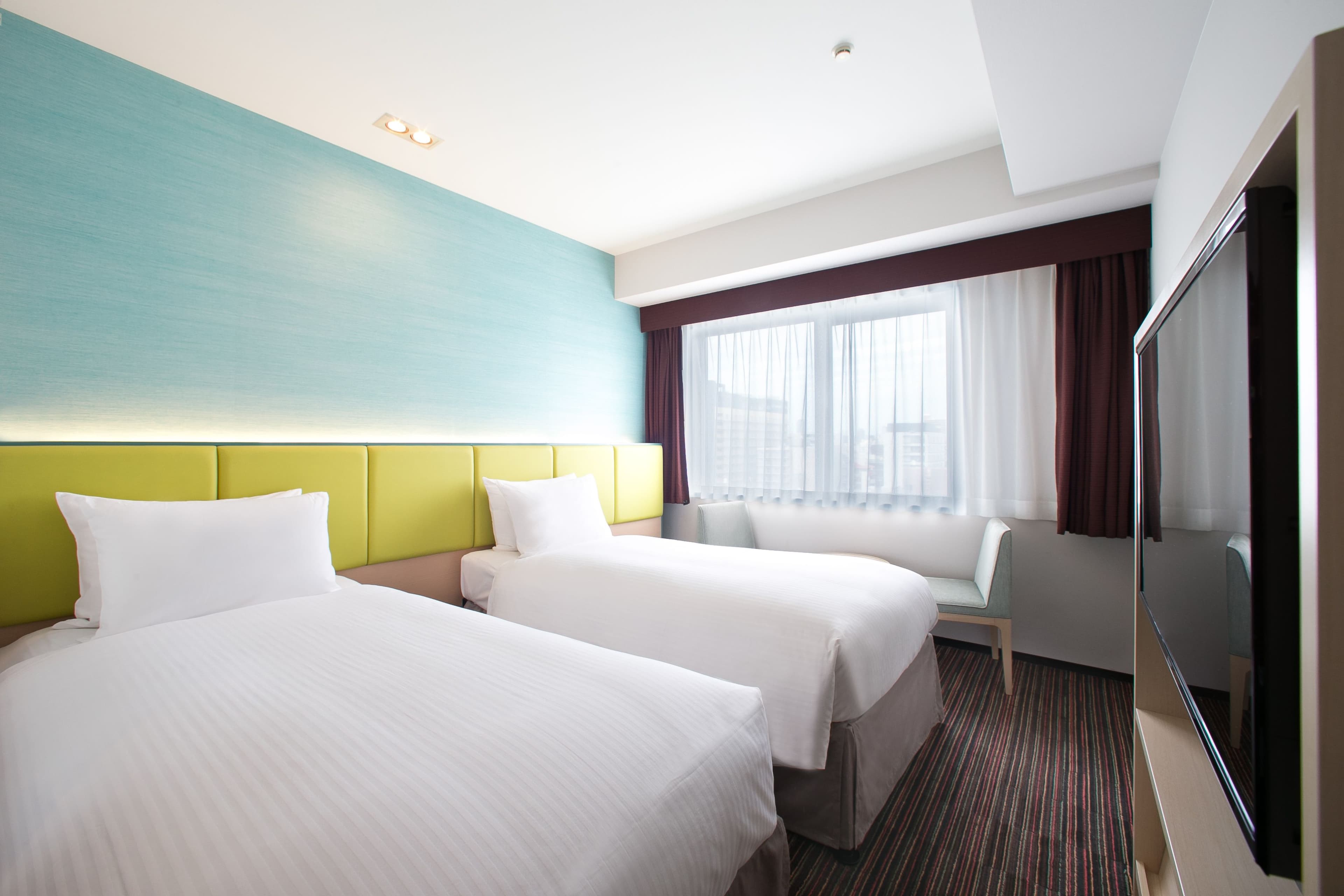 Holiday Inn Osaka Namba — 14