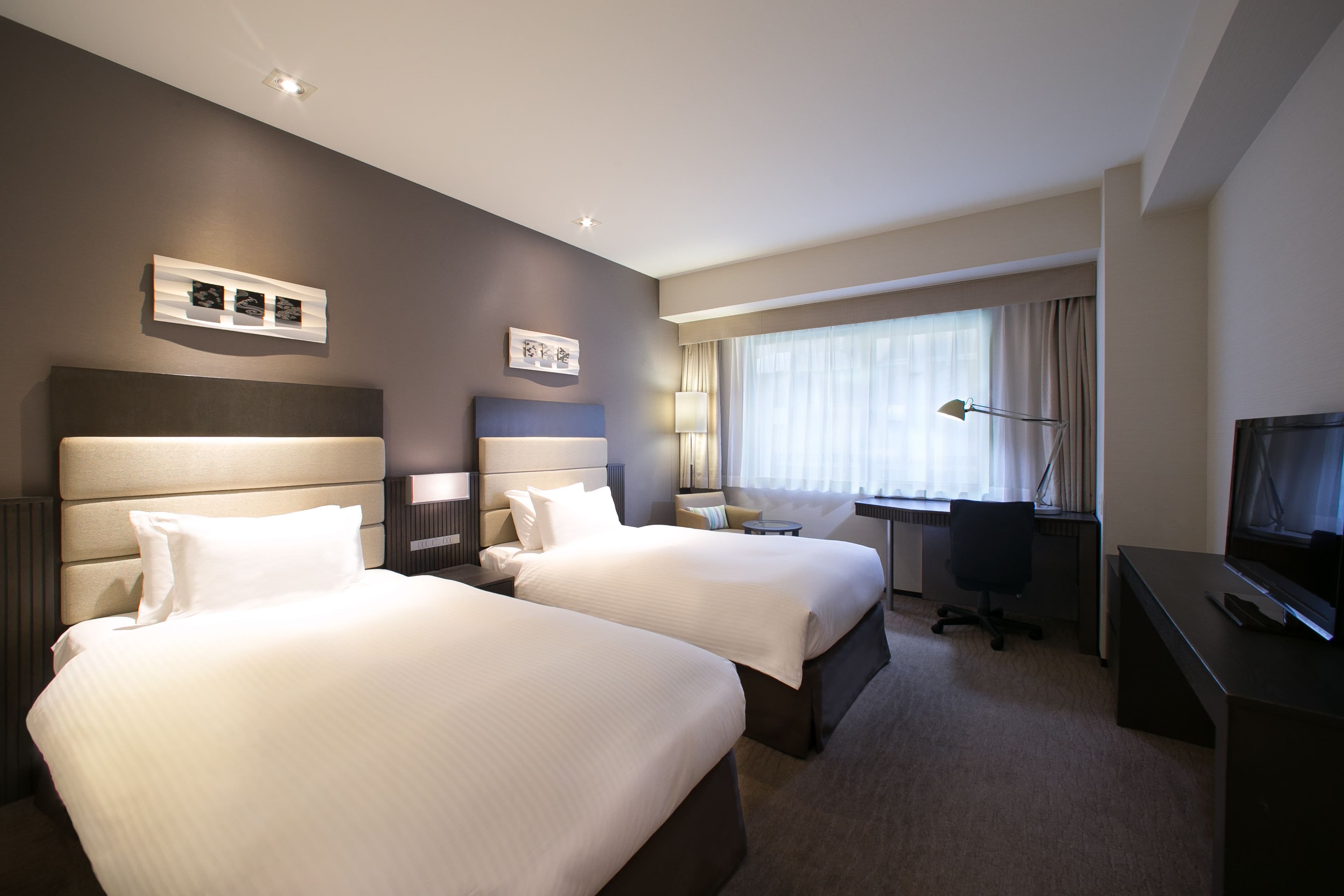 Holiday Inn Osaka Namba — 16