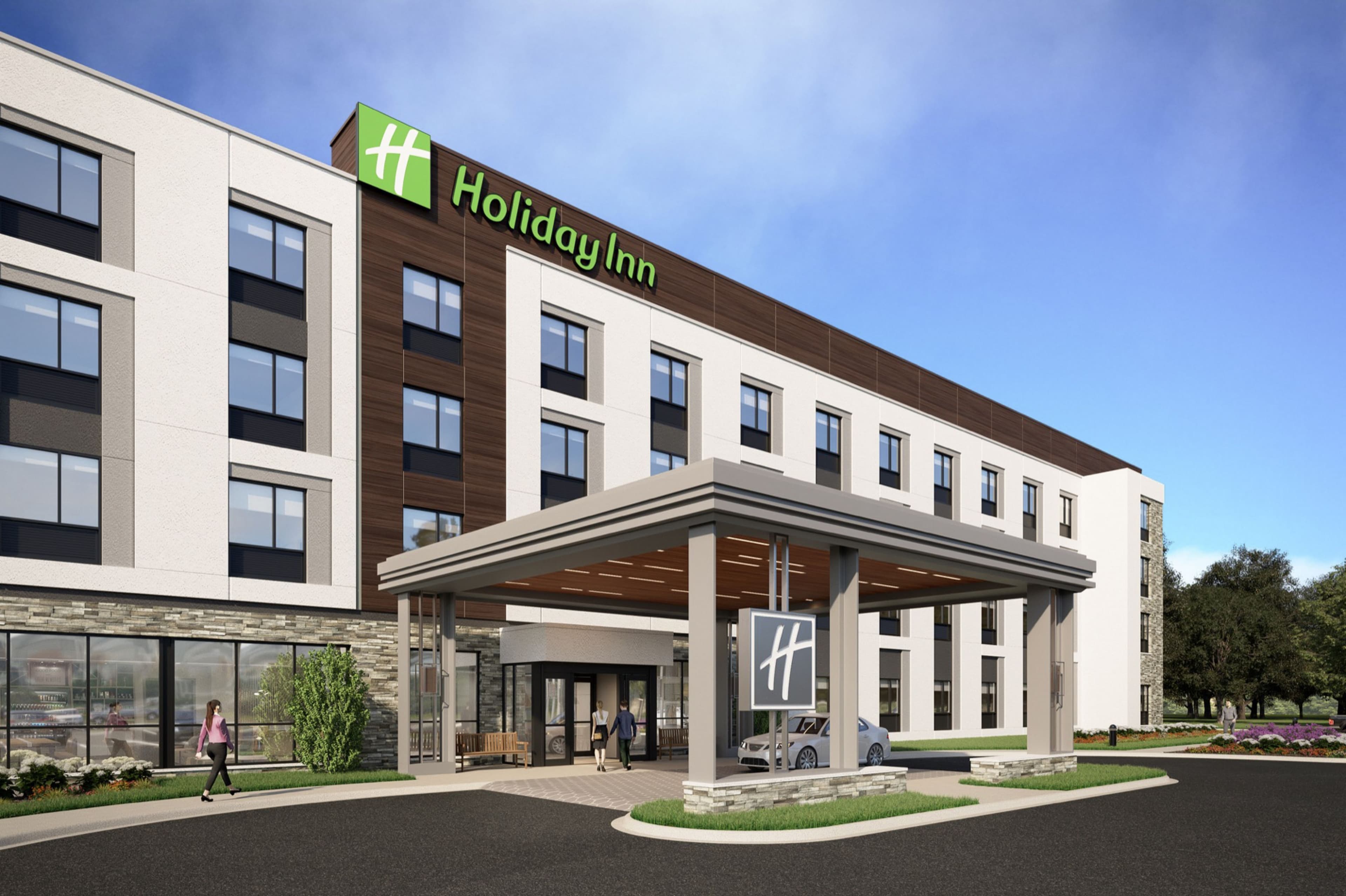 Holiday Inn Osceola - Image 1