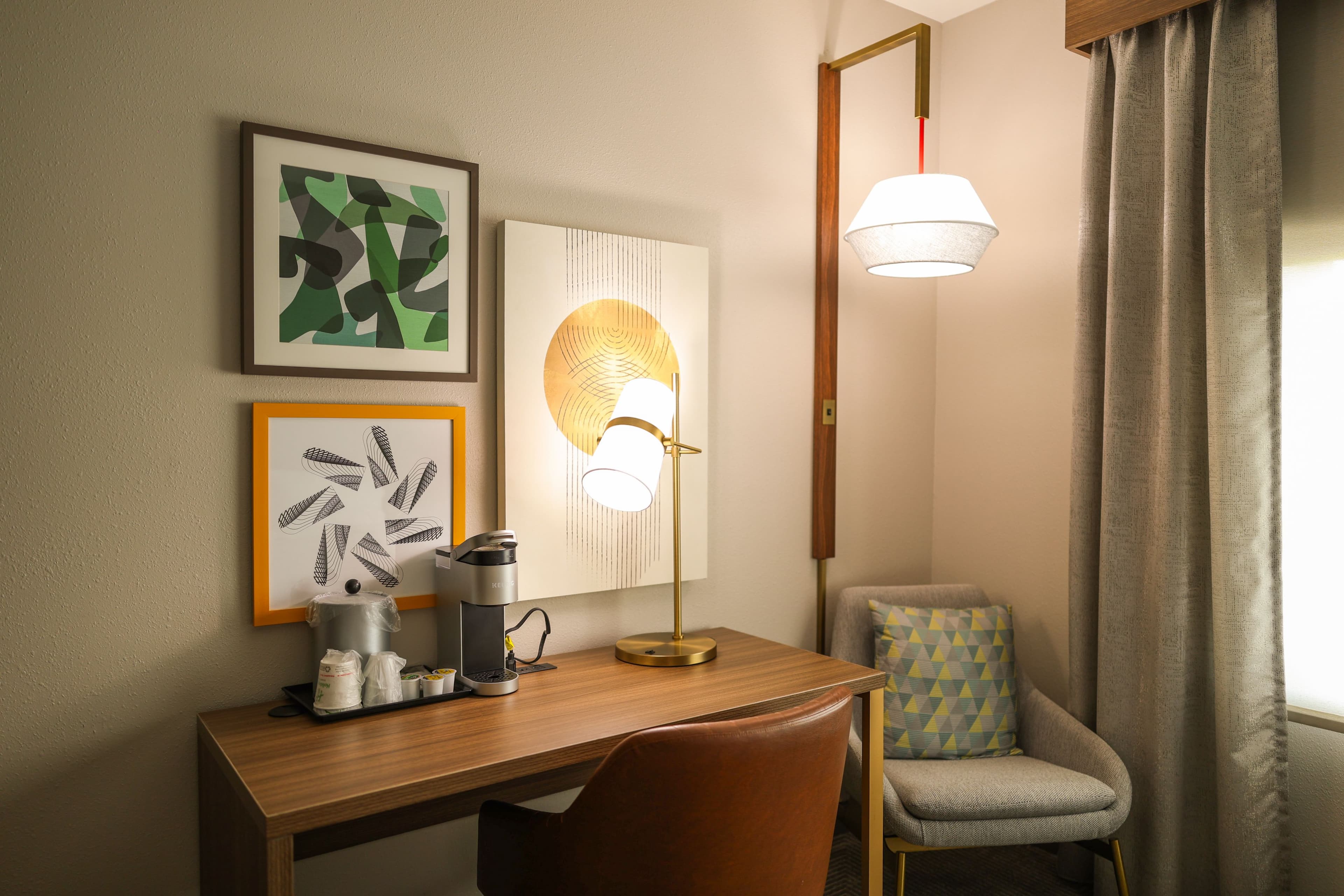 Holiday Inn Osceola - Image 4