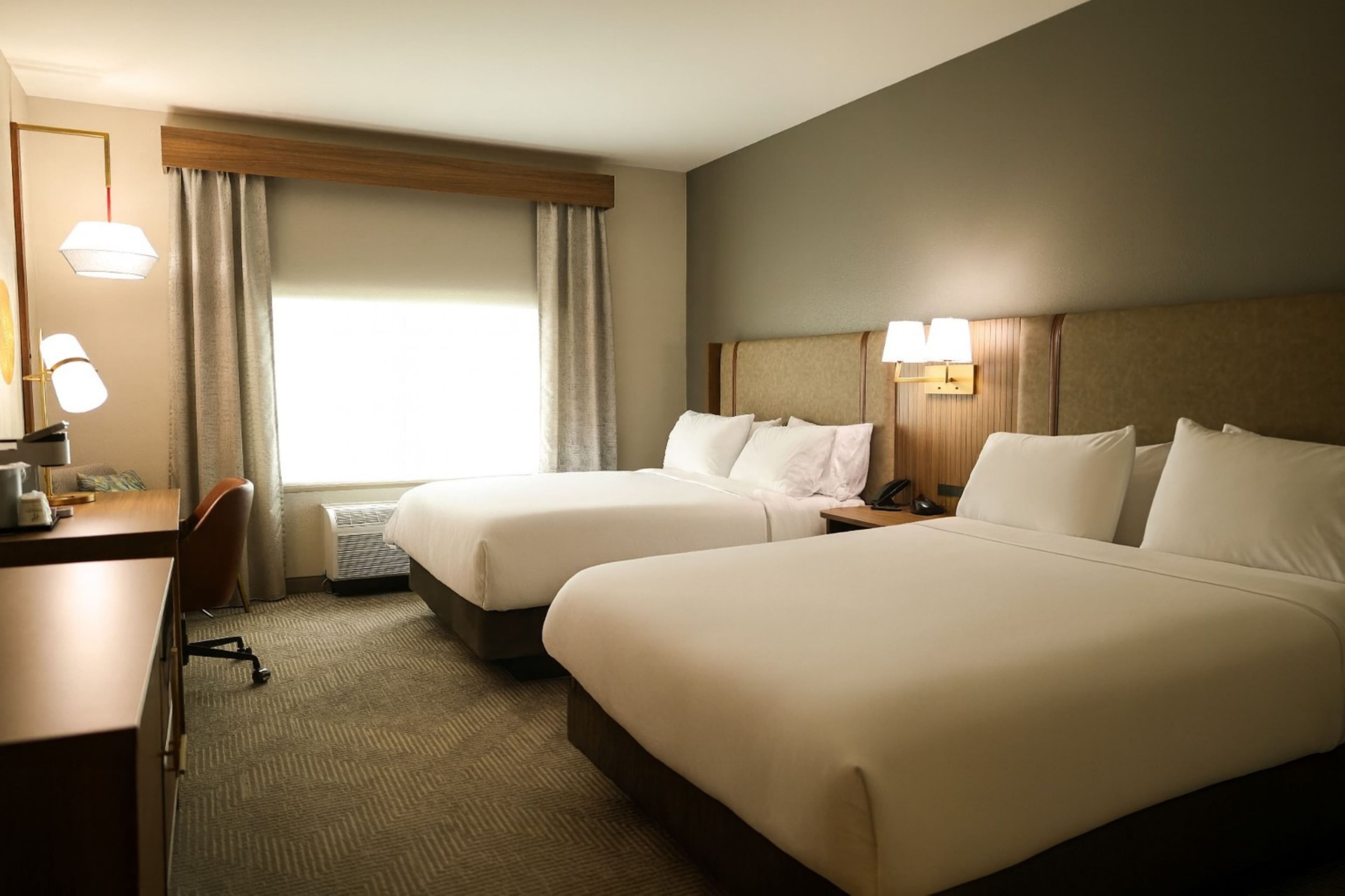 Holiday Inn Osceola — 21