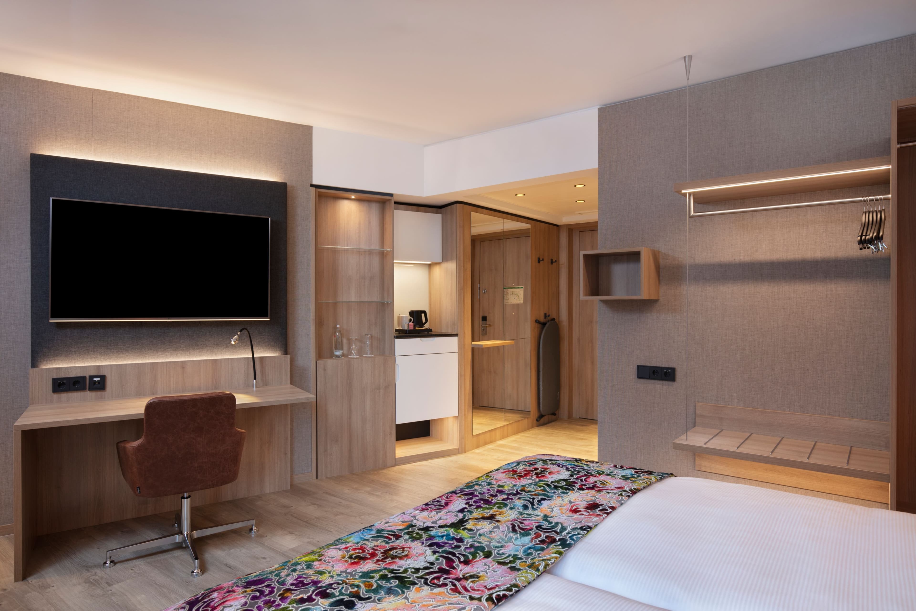 Holiday Inn Osnabruck — 9