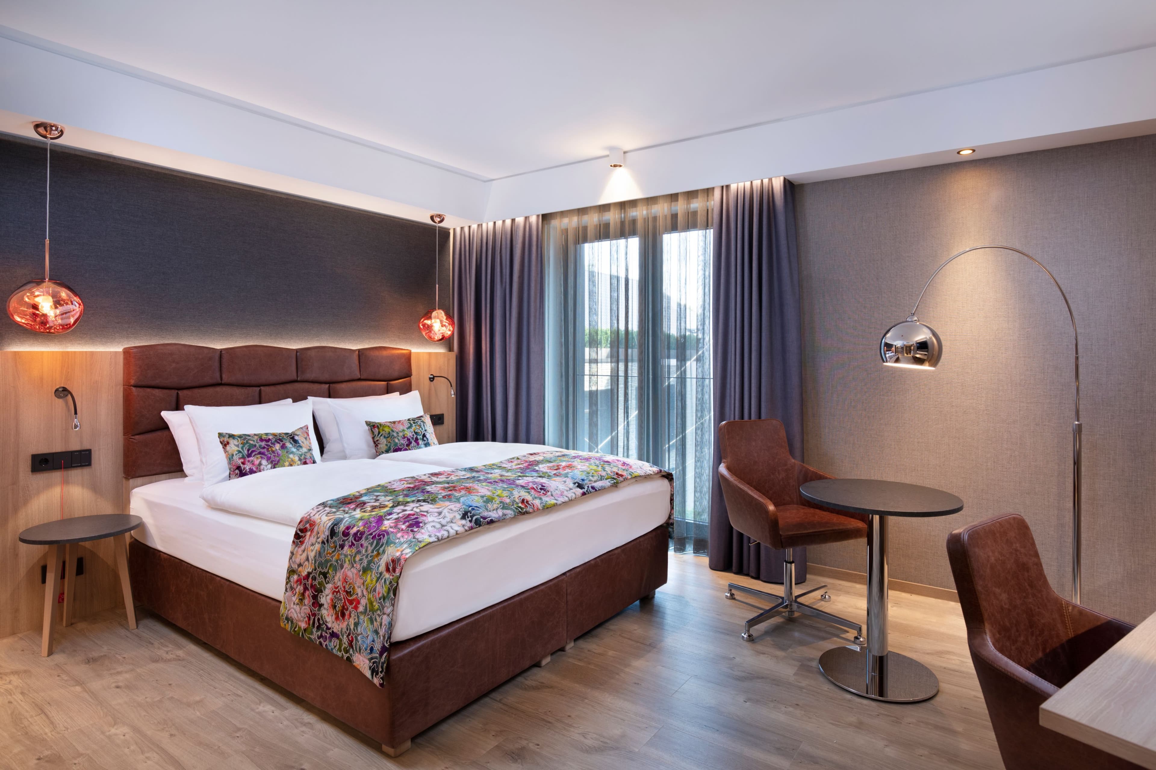 Holiday Inn Osnabruck — 7
