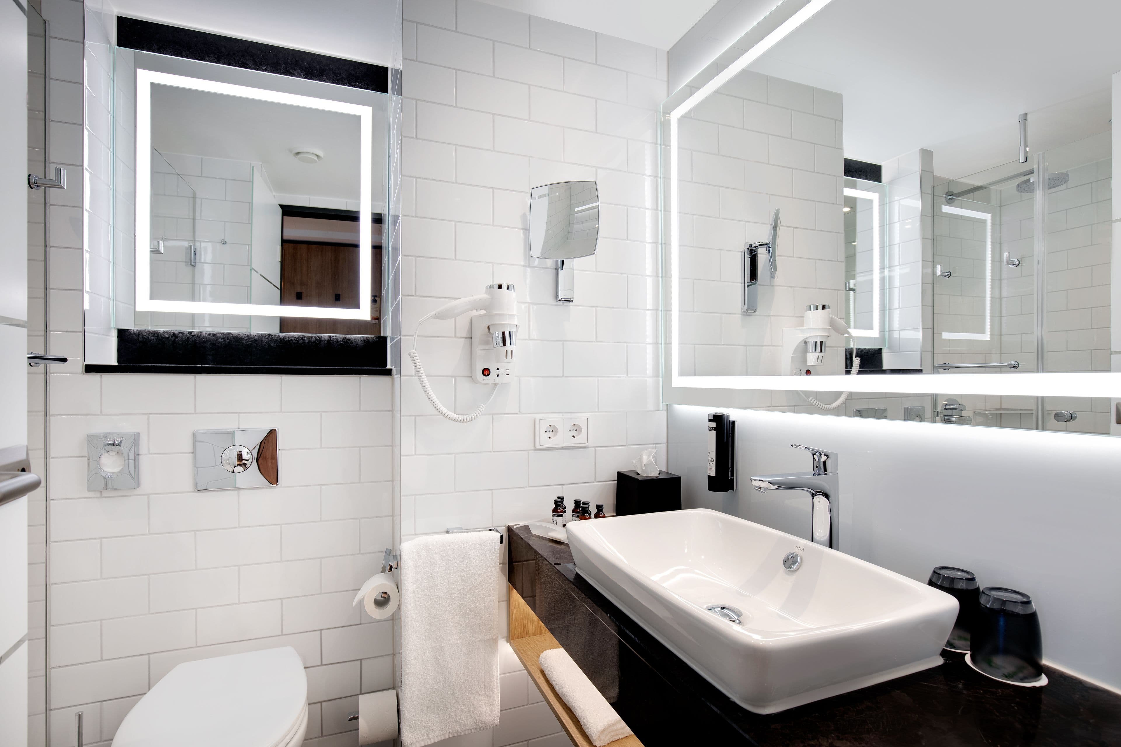 Holiday Inn Osnabruck — 6