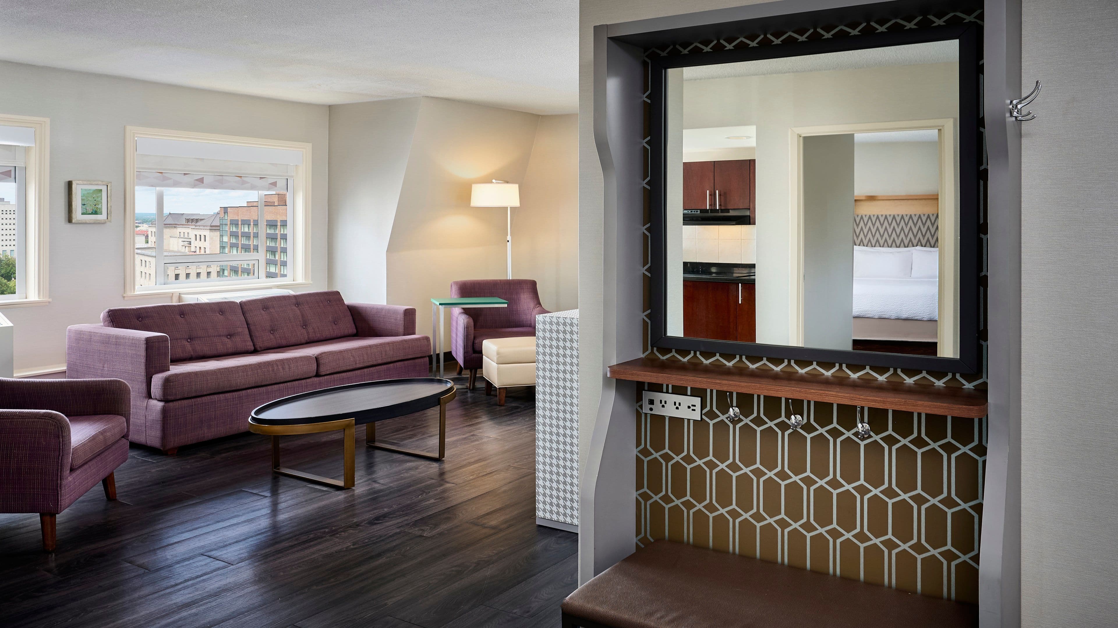 Holiday Inn Ottawa Dwtn - Parliament Hill — 24