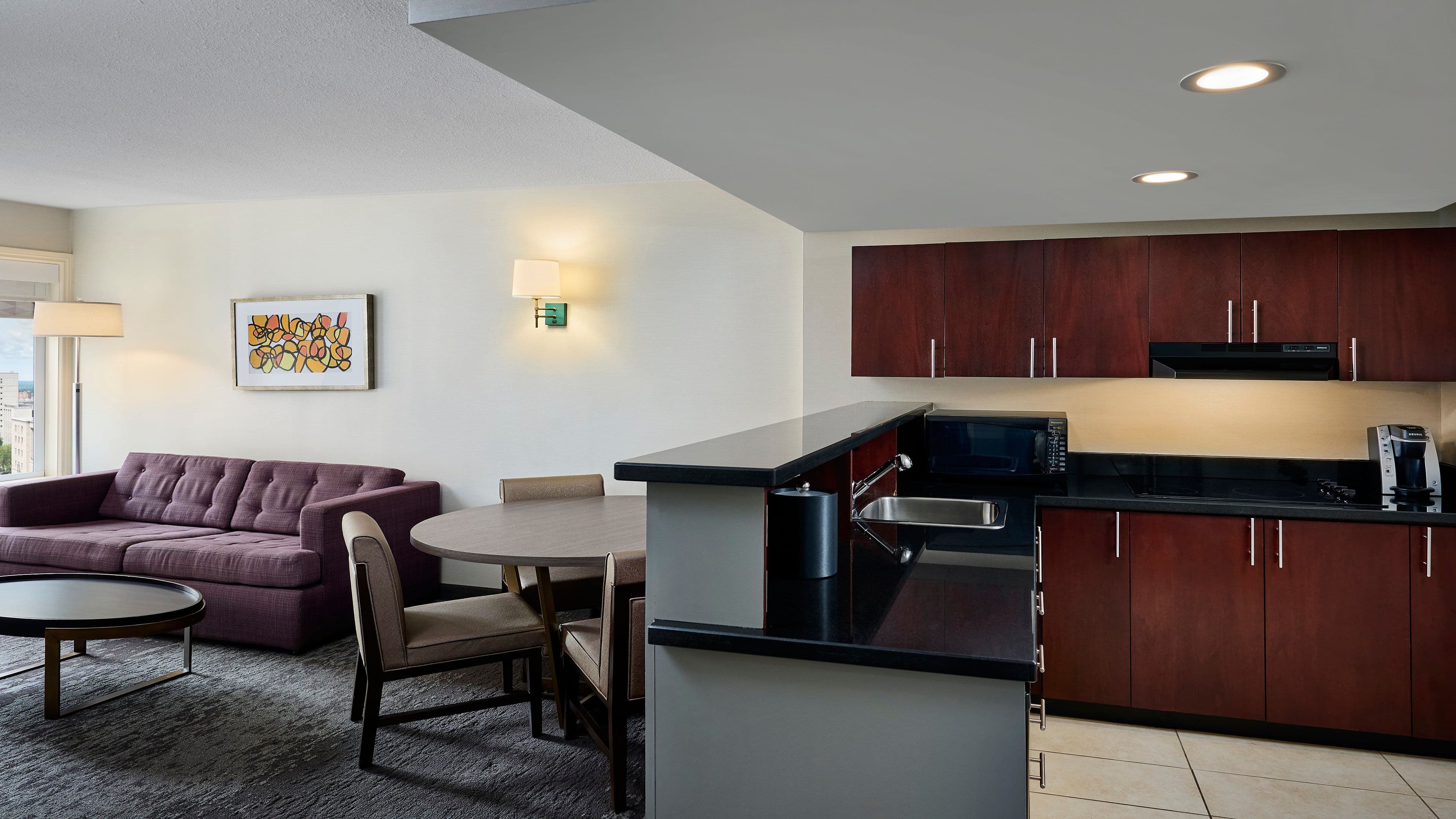 Holiday Inn Ottawa Dwtn - Parliament Hill — 16