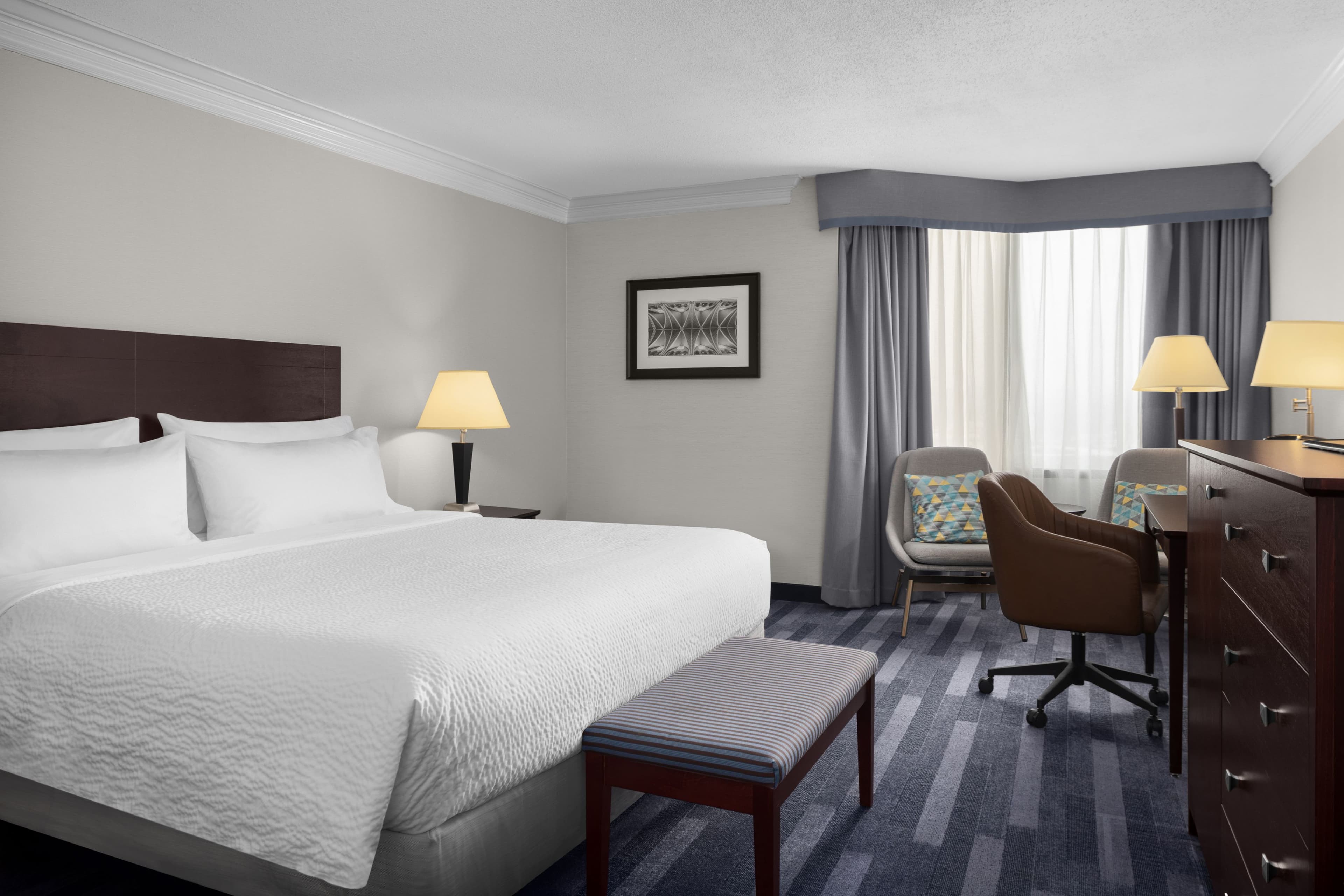 Holiday Inn Ottawa East - Image 2