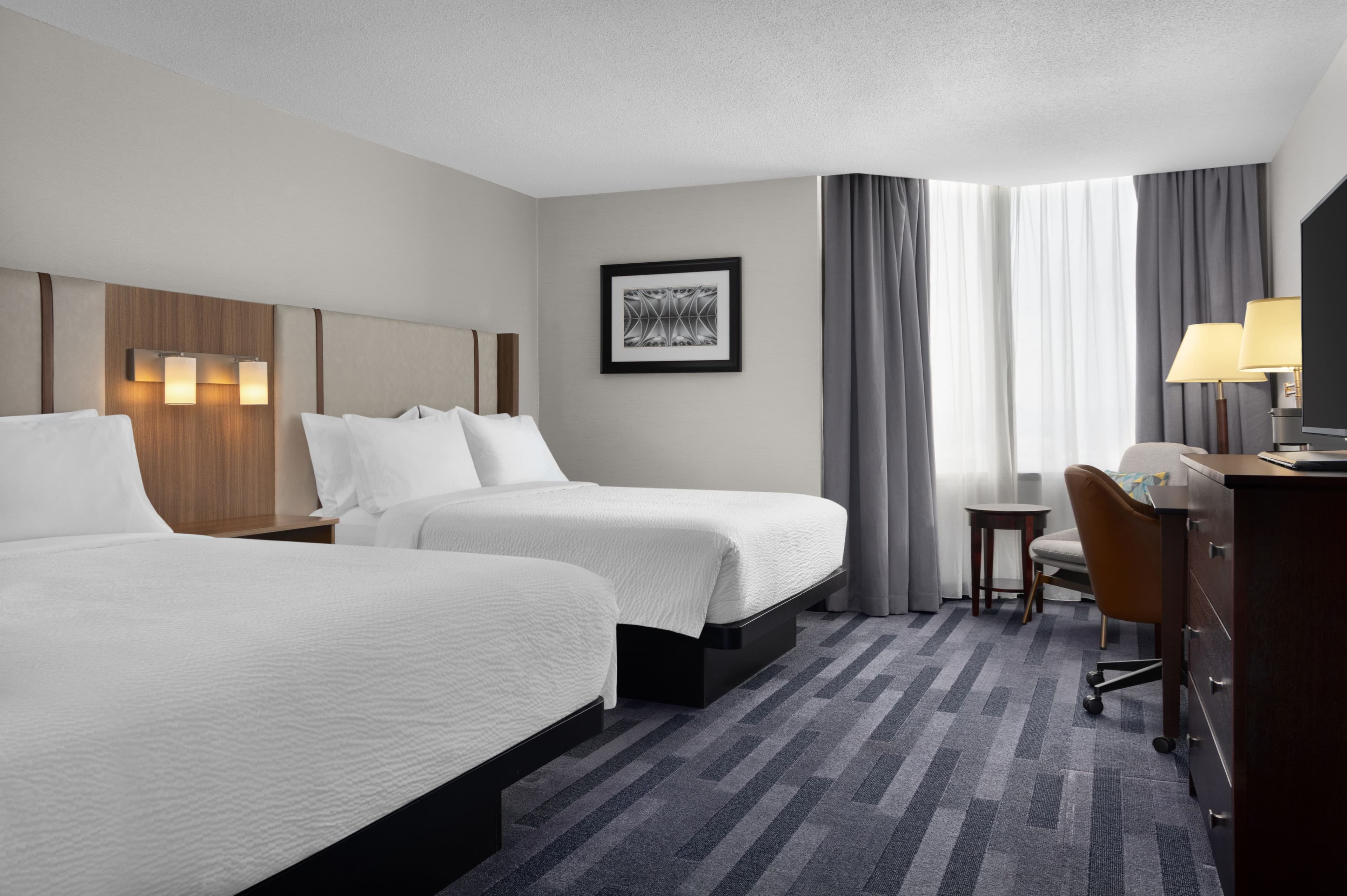 Holiday Inn Ottawa East — 30