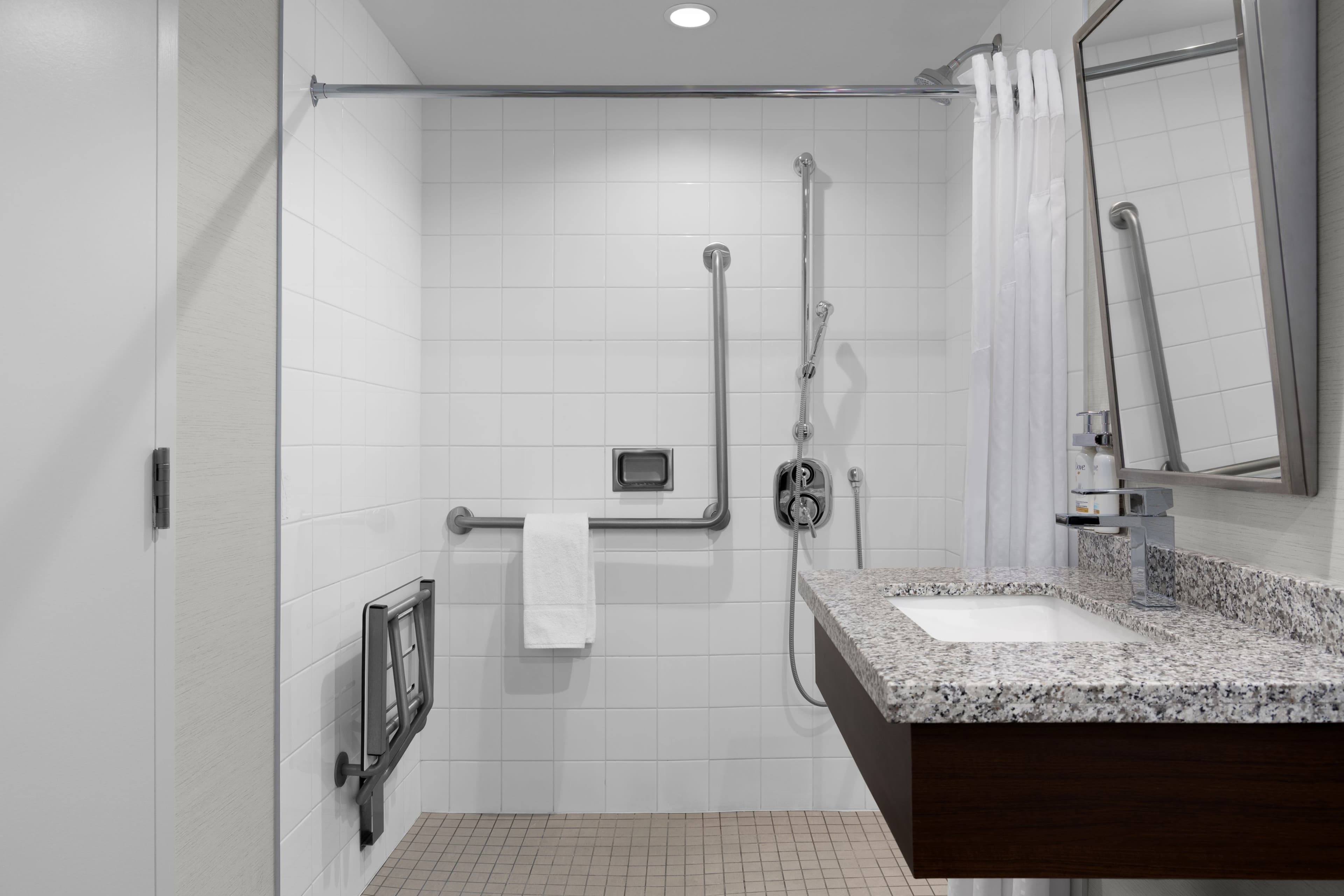 Holiday Inn Ottawa East — 22