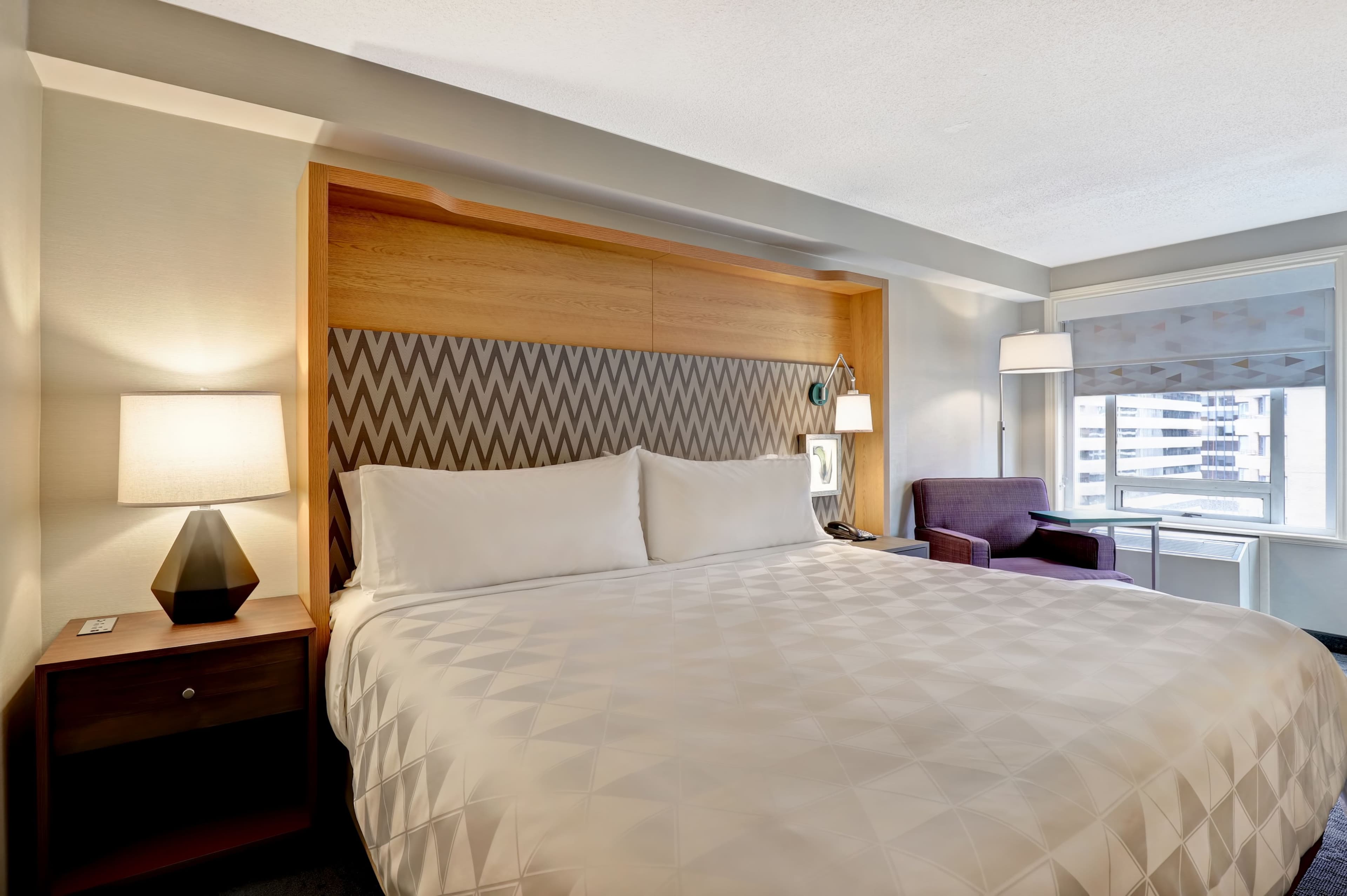 Holiday Inn Ottawa Dwtn - Parliament Hill - Image 3