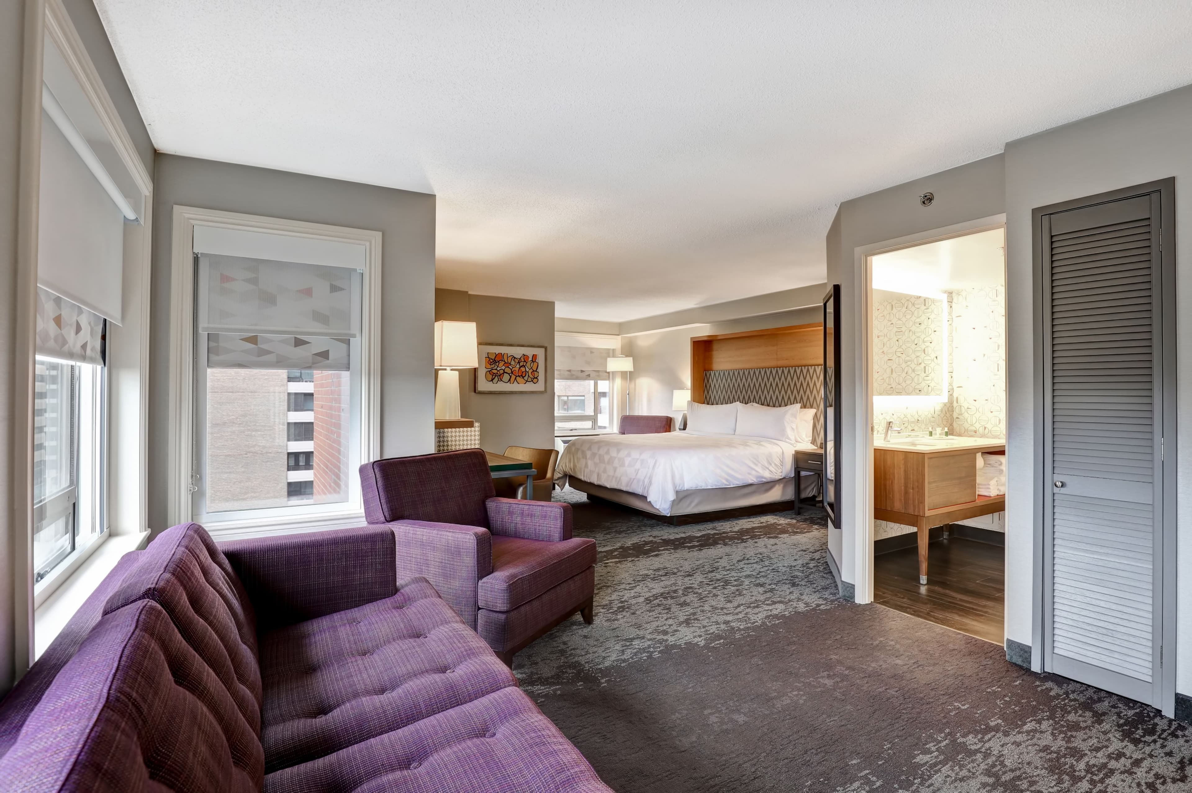 Holiday Inn Ottawa Dwtn - Parliament Hill — 17