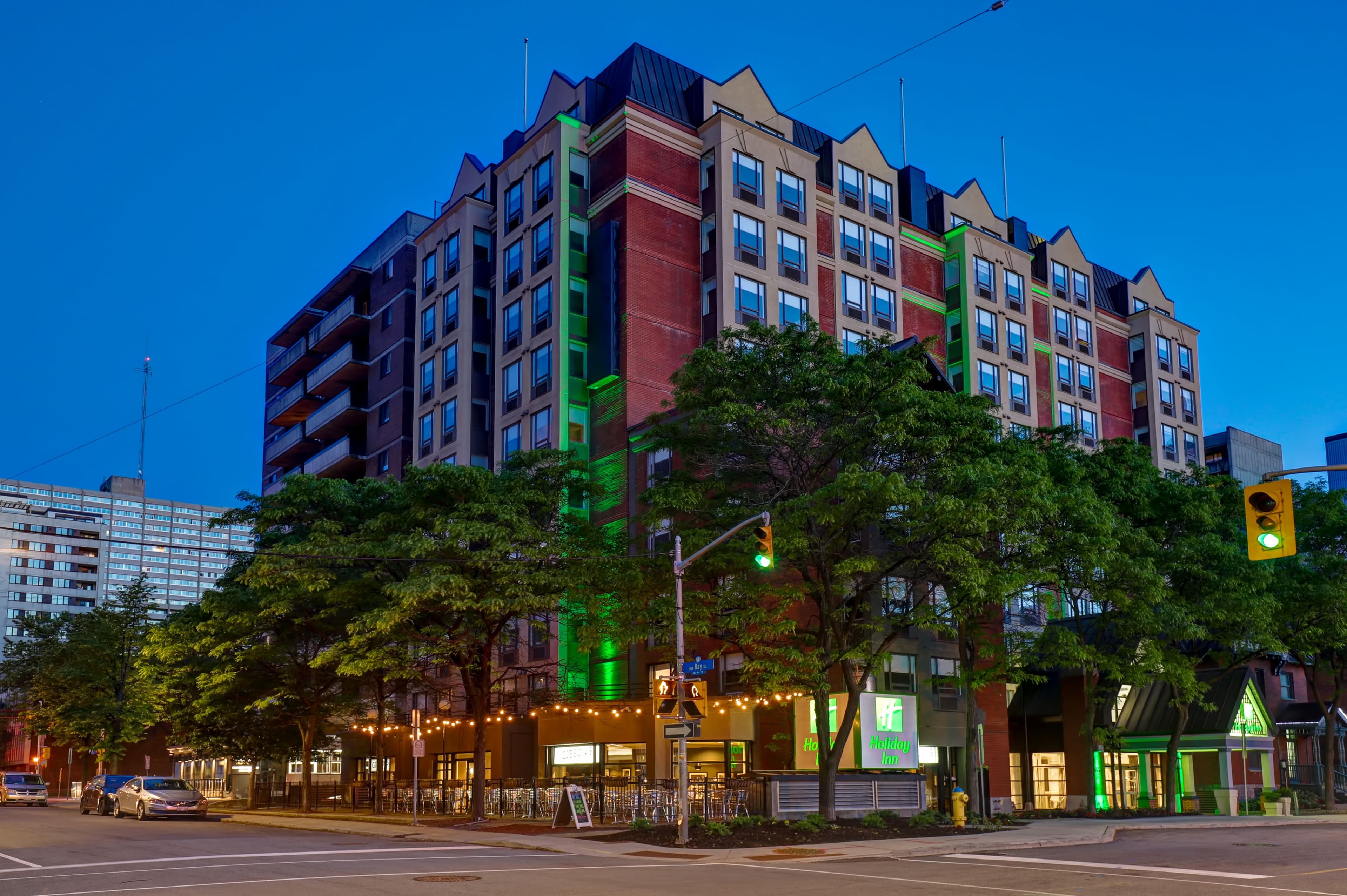 Holiday Inn Ottawa Dwtn - Parliament Hill - Image 1