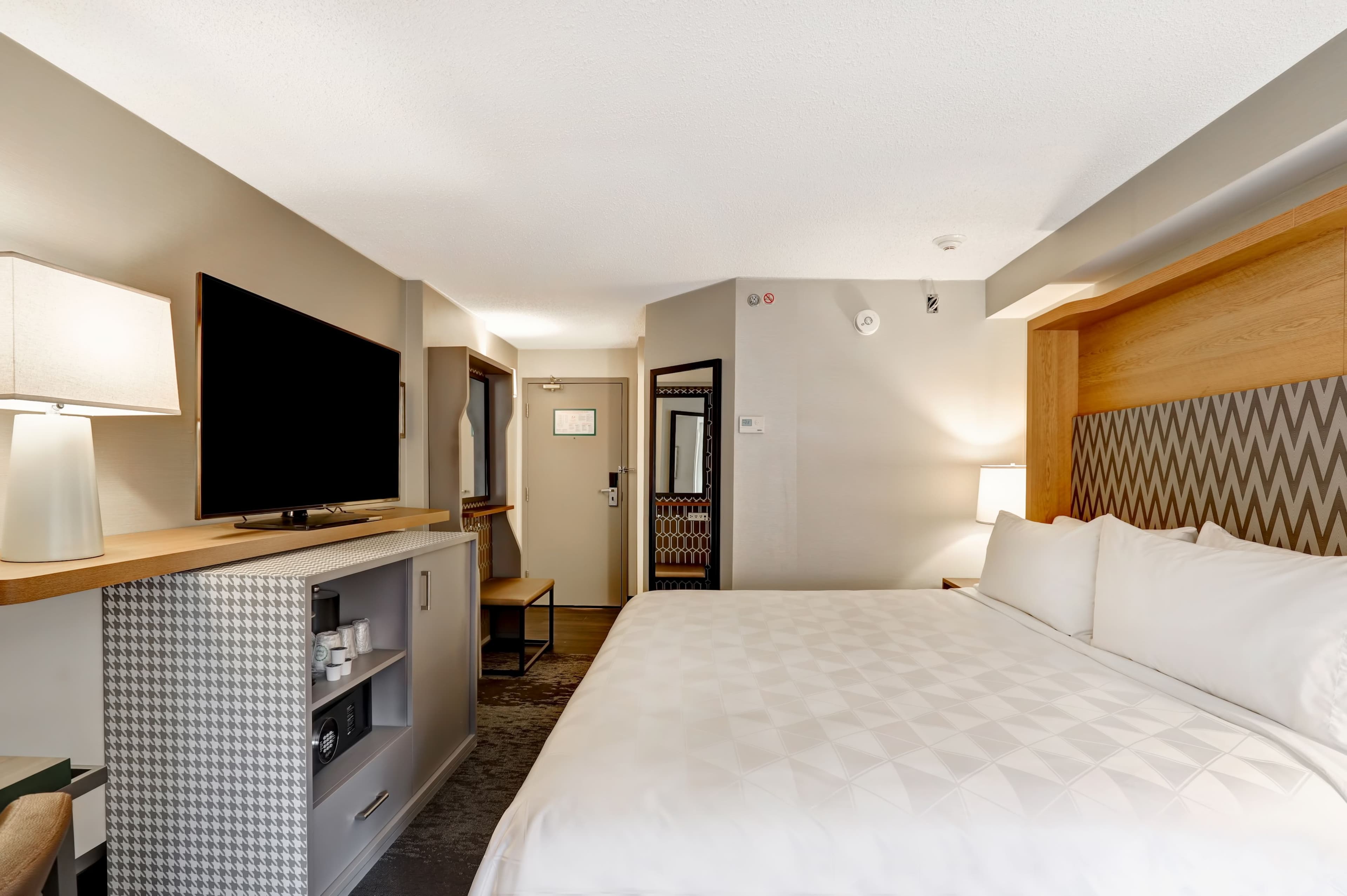 Holiday Inn Ottawa Dwtn - Parliament Hill - Image 4