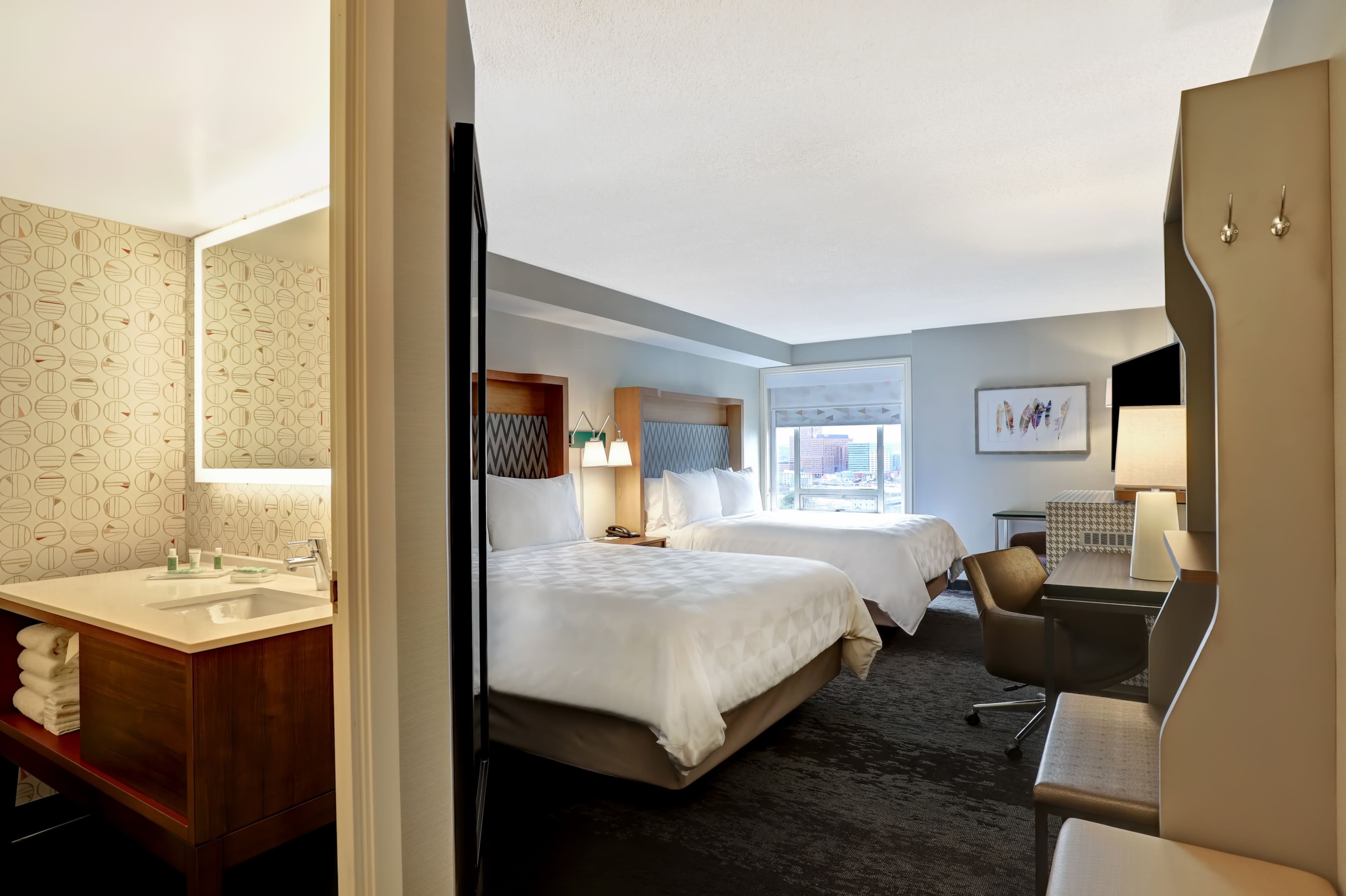 Holiday Inn Ottawa Dwtn - Parliament Hill — 10