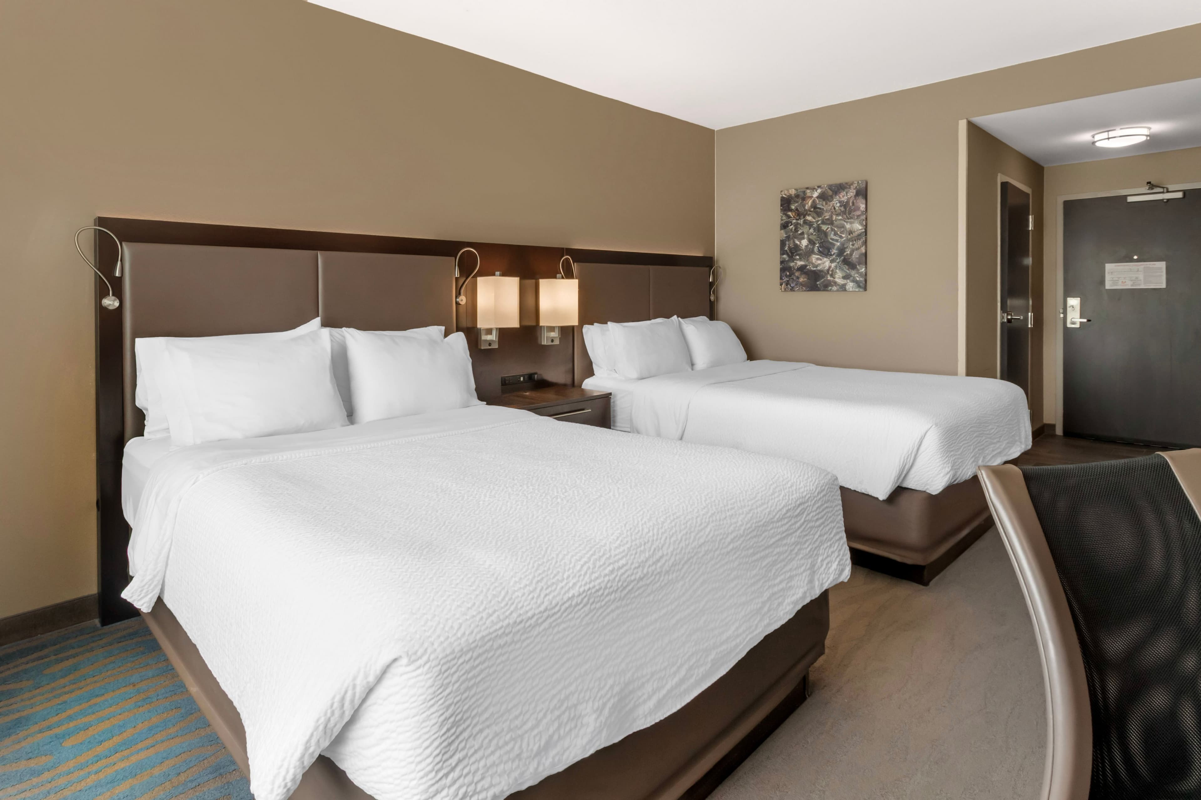 Holiday Inn Owensboro Riverfront — 34