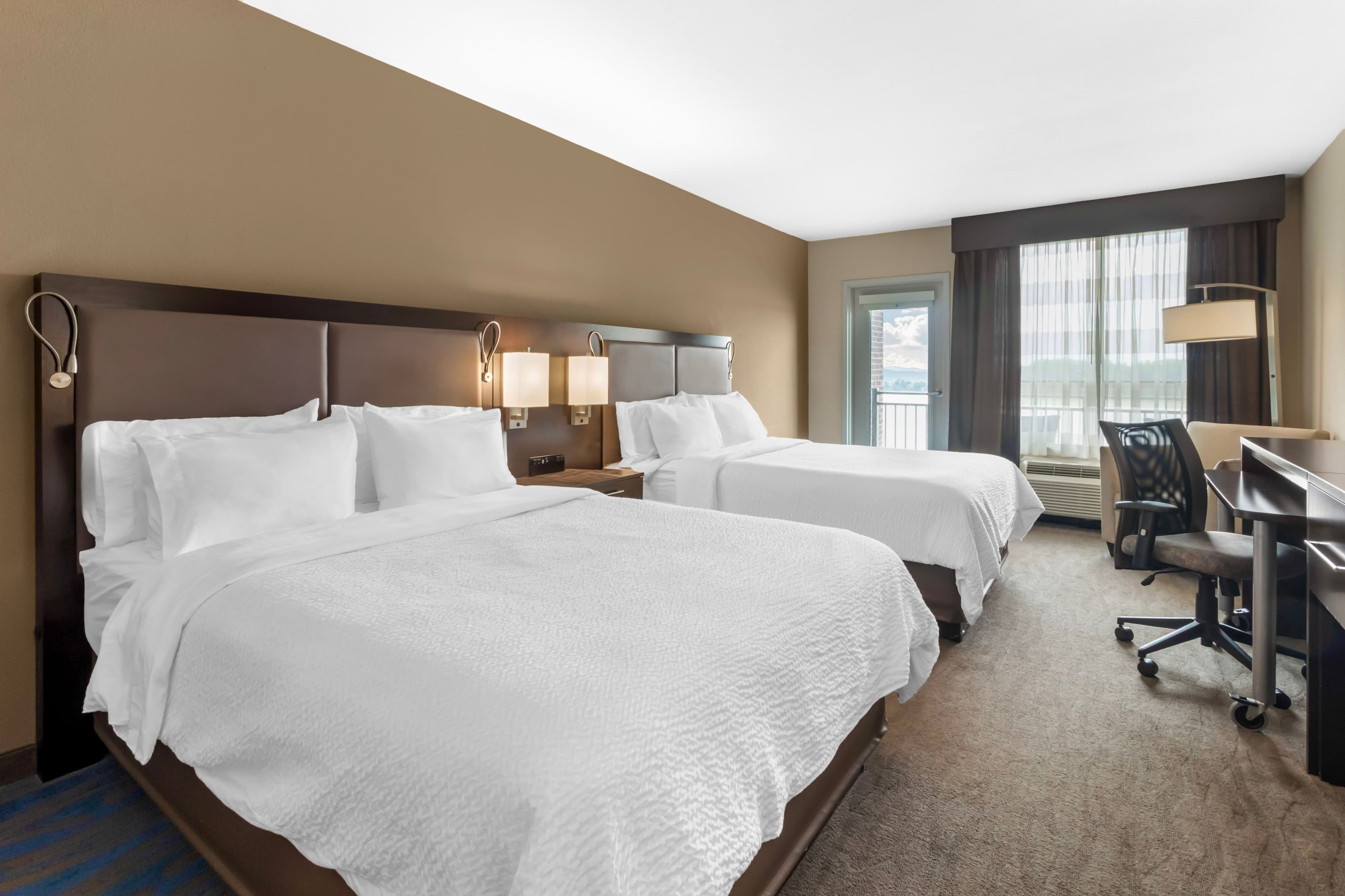 Holiday Inn Owensboro Riverfront — 20