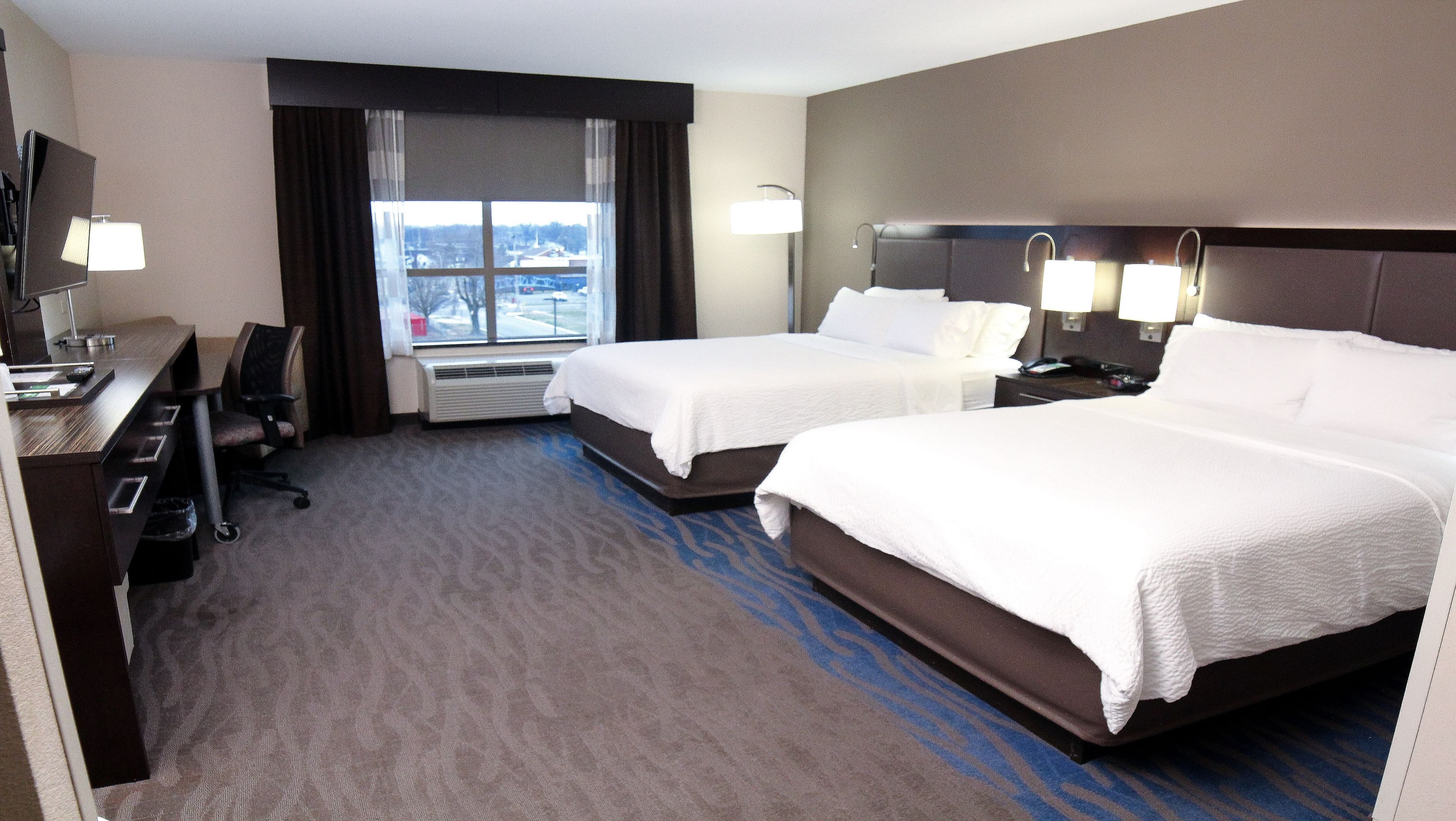 Holiday Inn Owensboro Riverfront - Image 3