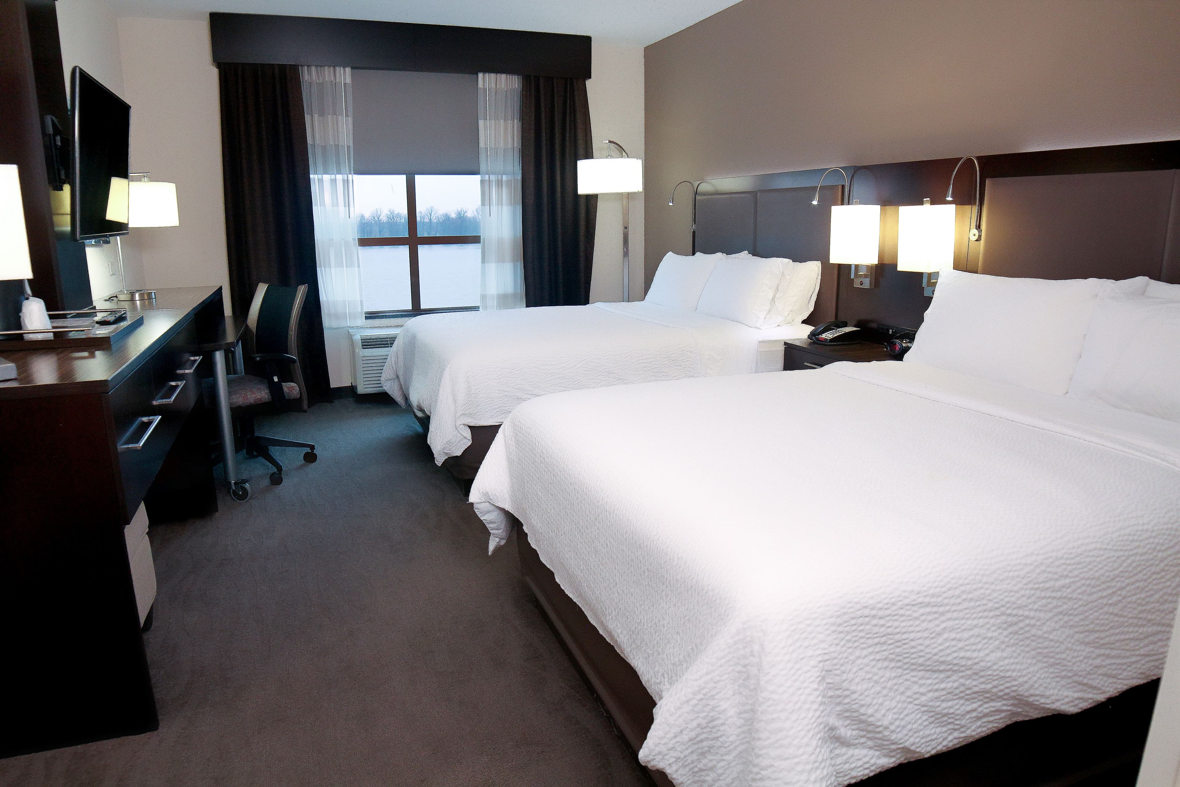 Holiday Inn Owensboro Riverfront — 30