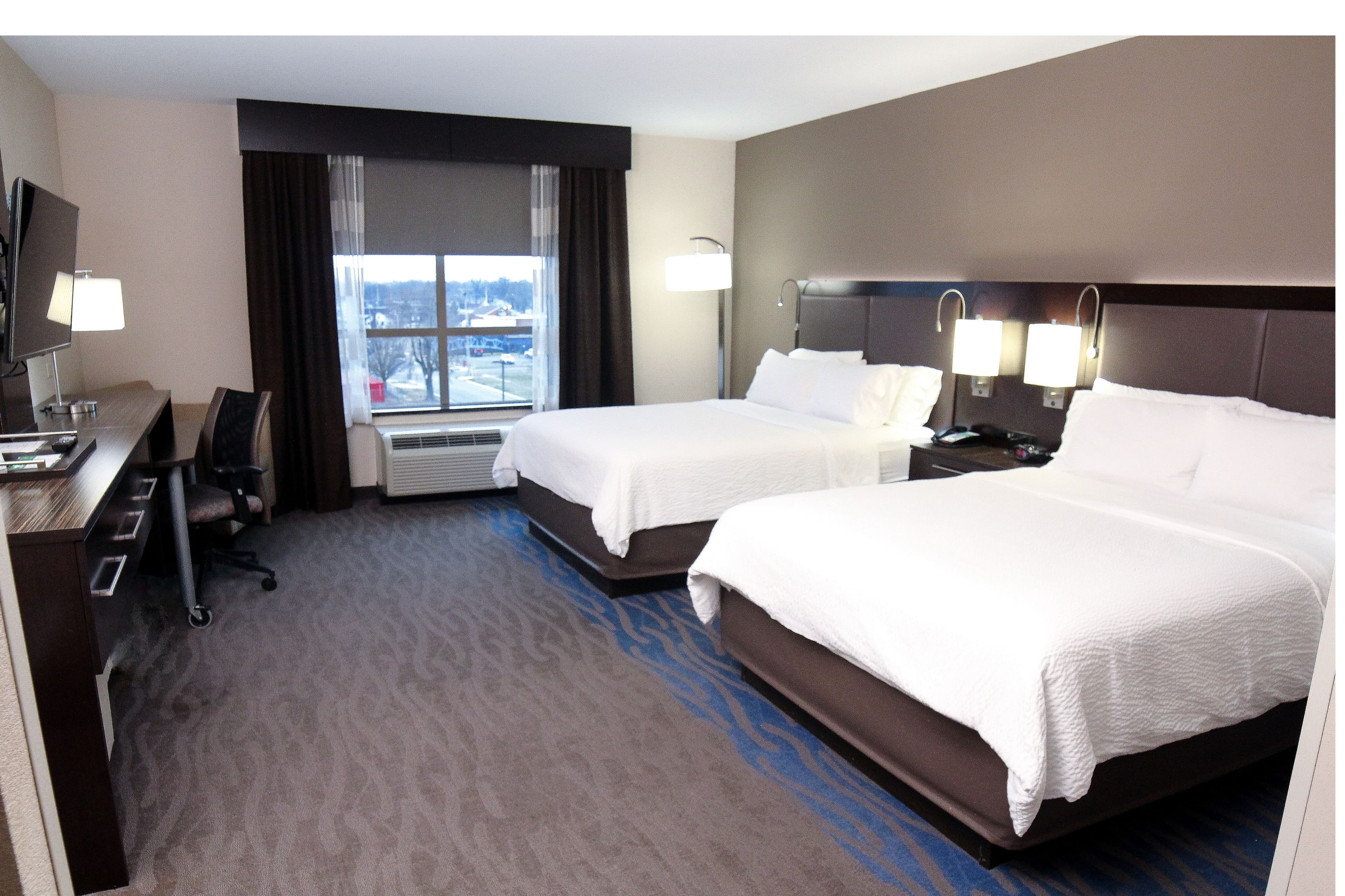 Holiday Inn Owensboro Riverfront — 7
