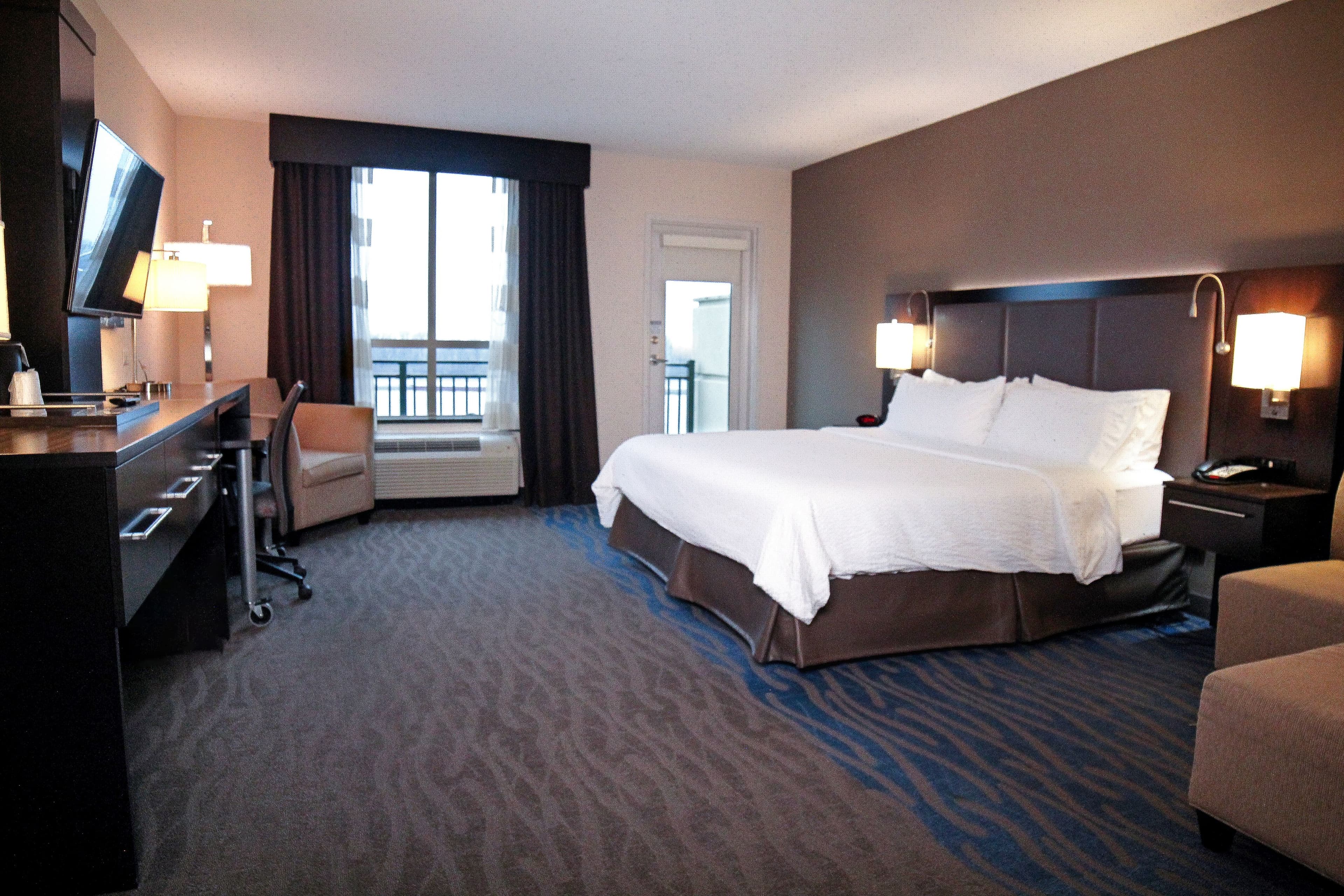 Holiday Inn Owensboro Riverfront — 13