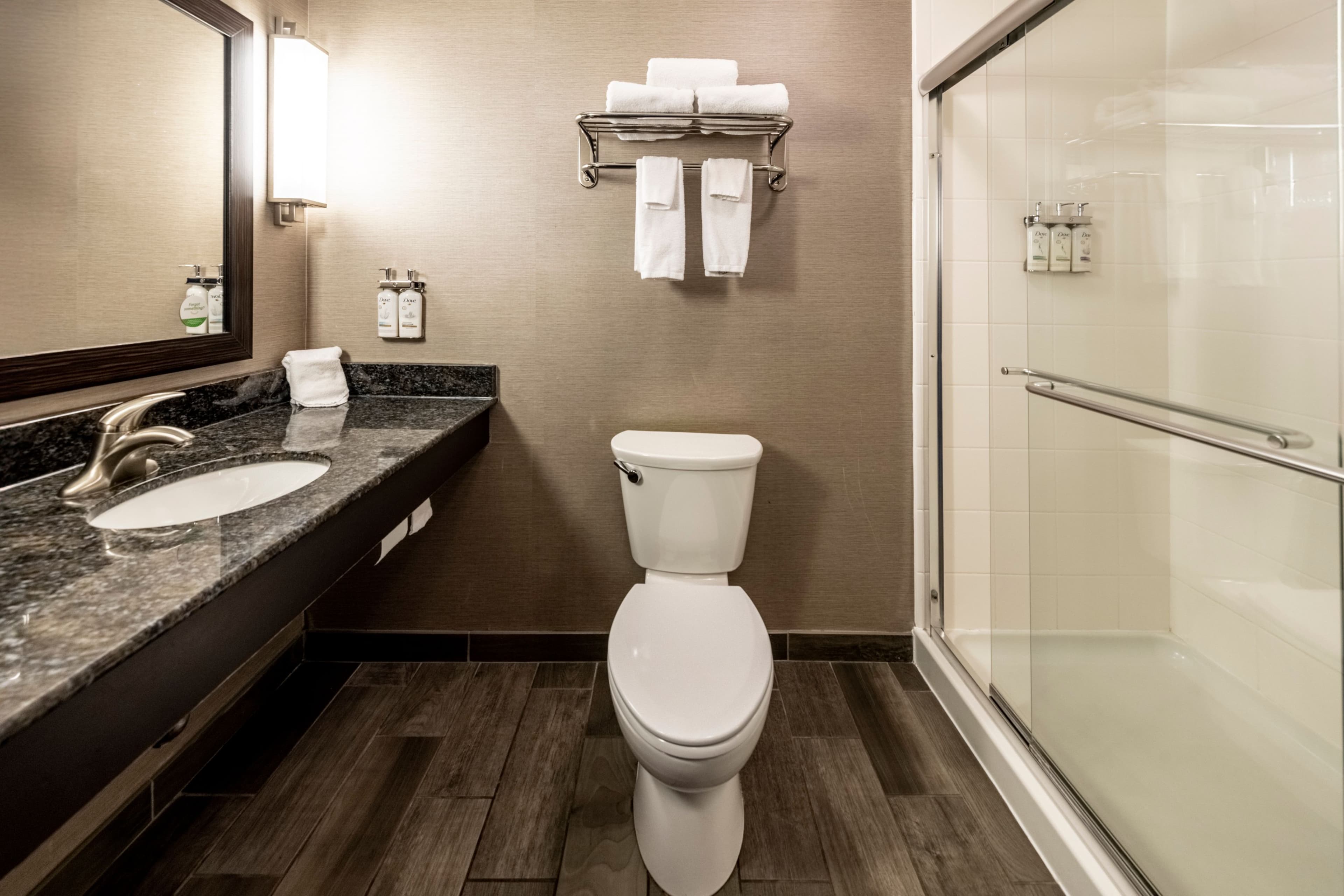 Holiday Inn Owensboro Riverfront - Image 5