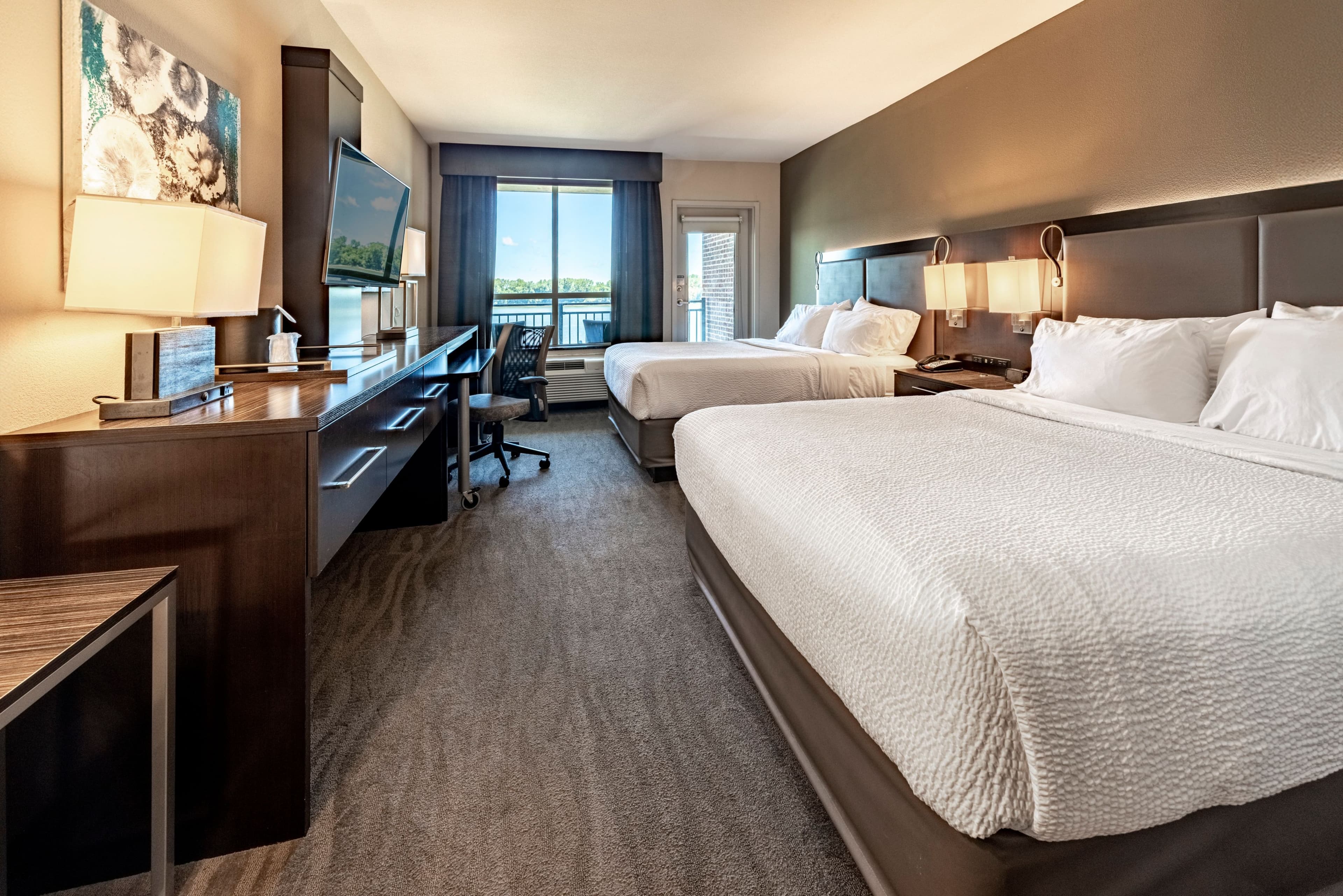 Holiday Inn Owensboro Riverfront — 23