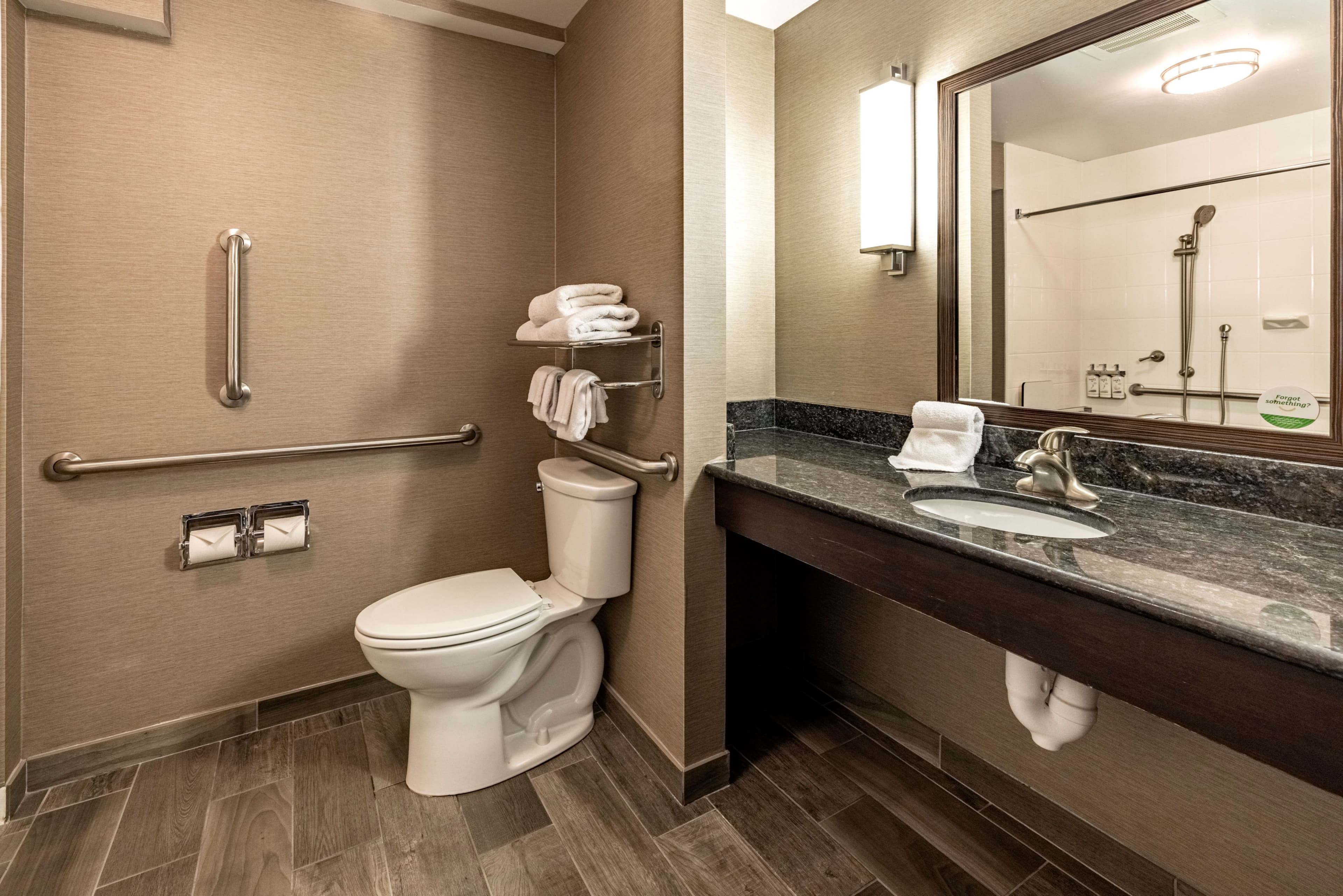 Holiday Inn Owensboro Riverfront — 20