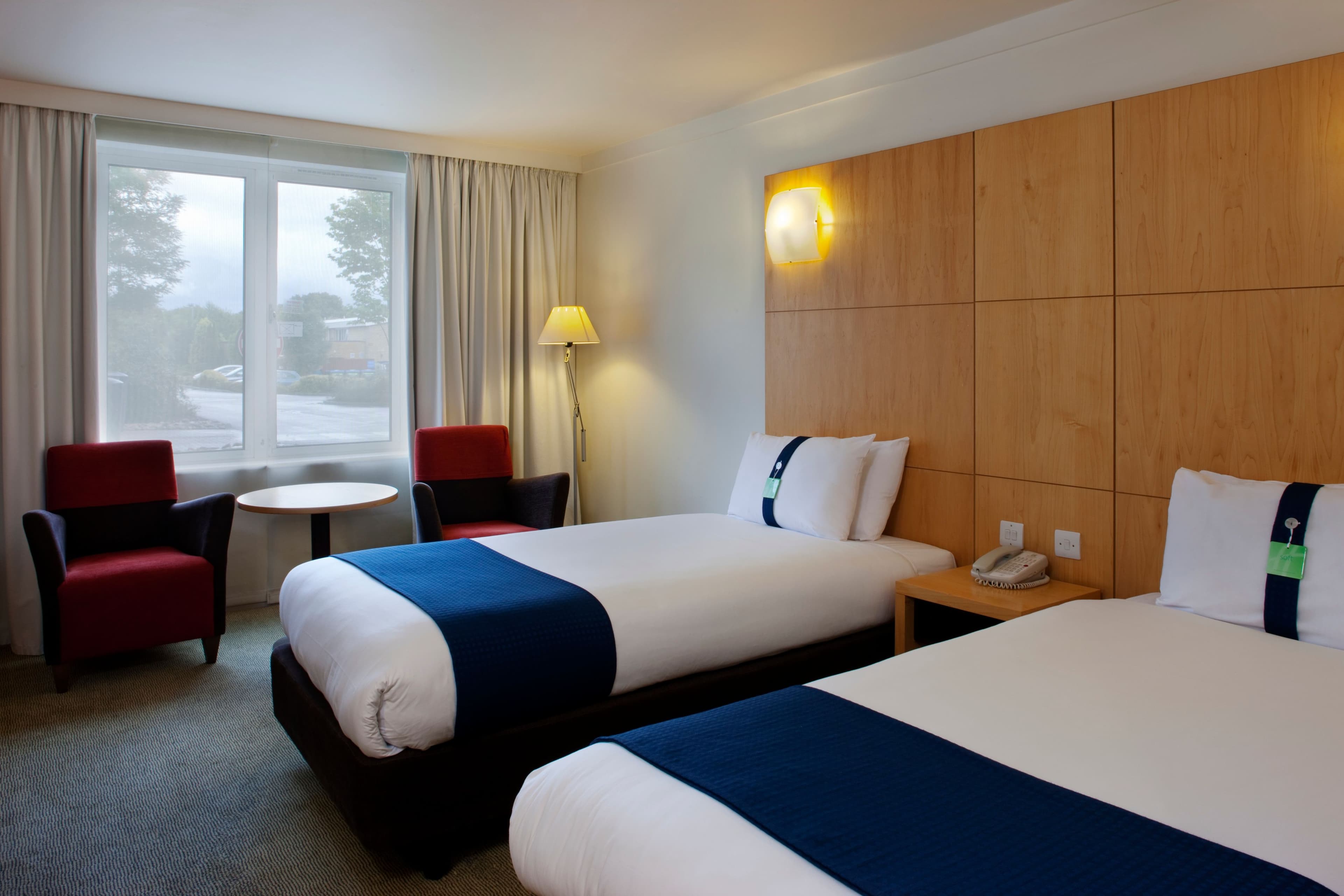 Holiday Inn Oxford — 9