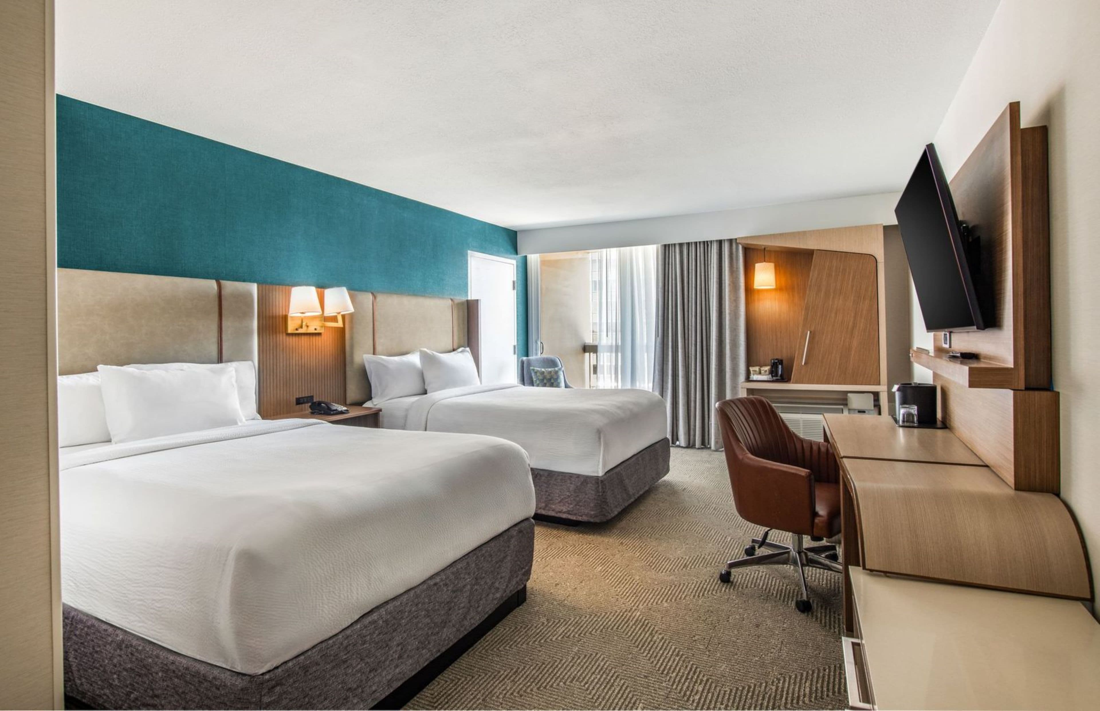 Holiday Inn Oxnard - Ventura — 9