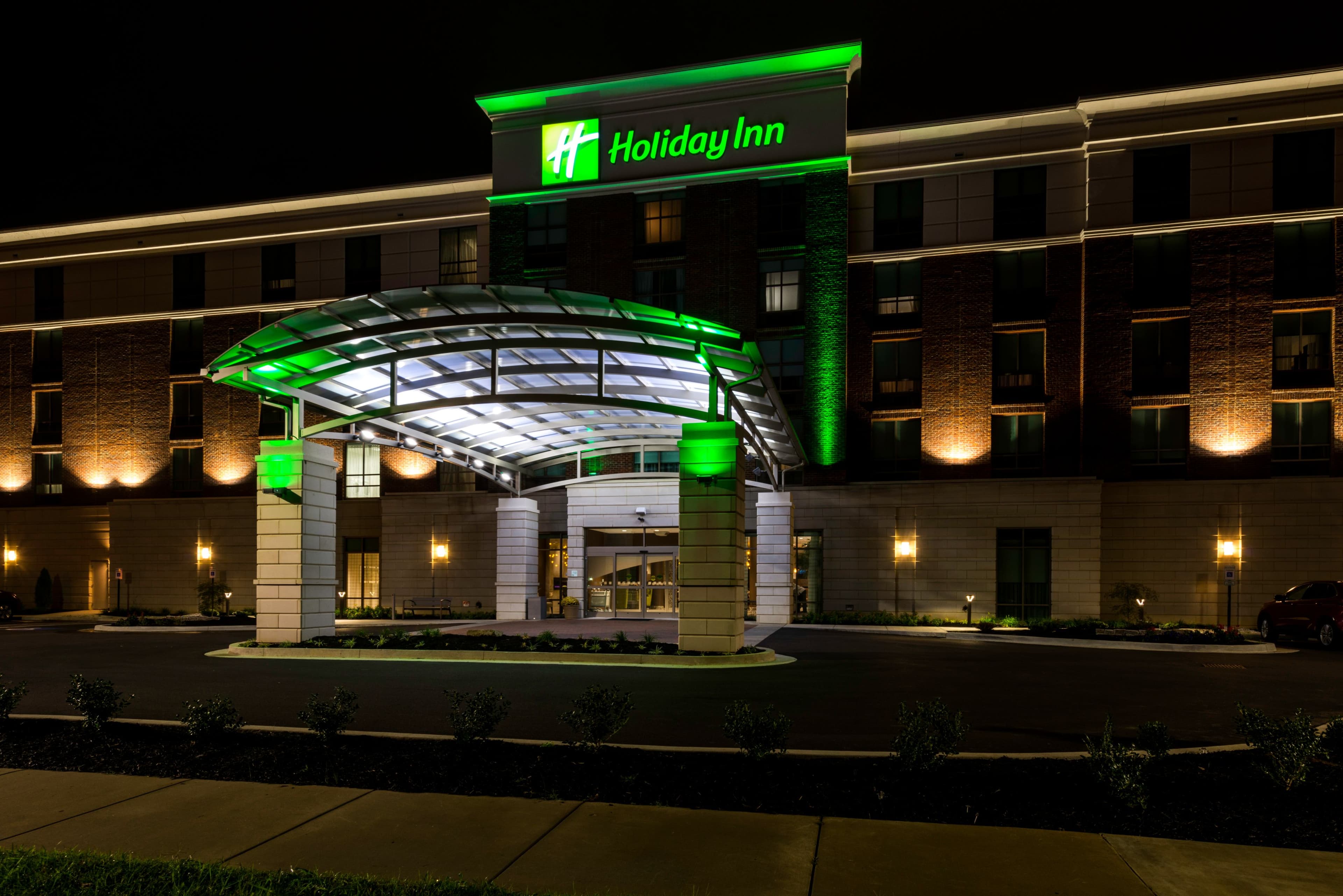 Holiday Inn Paducah Riverfront - Image 1