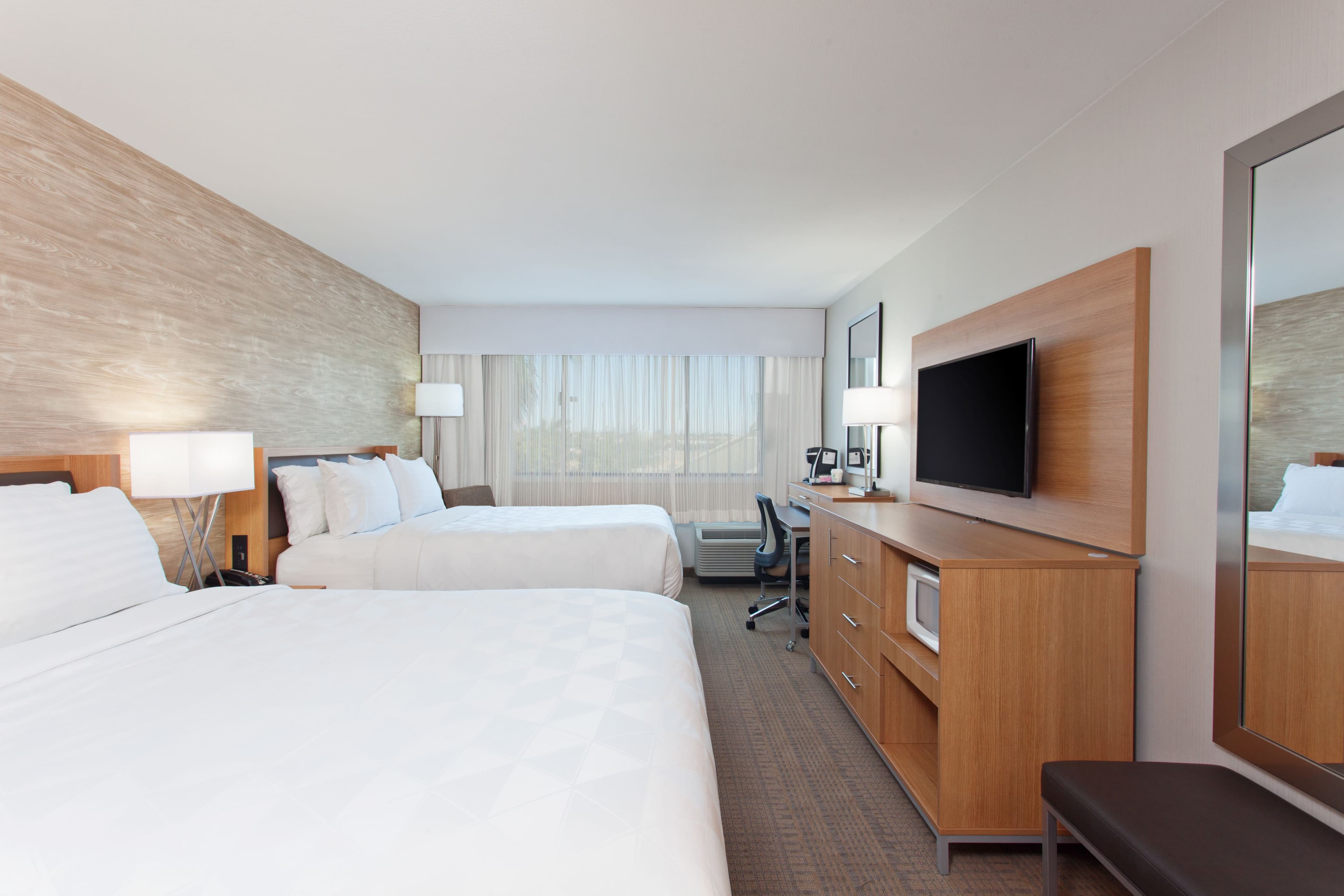 Holiday Inn Palmdale-Lancaster — 29
