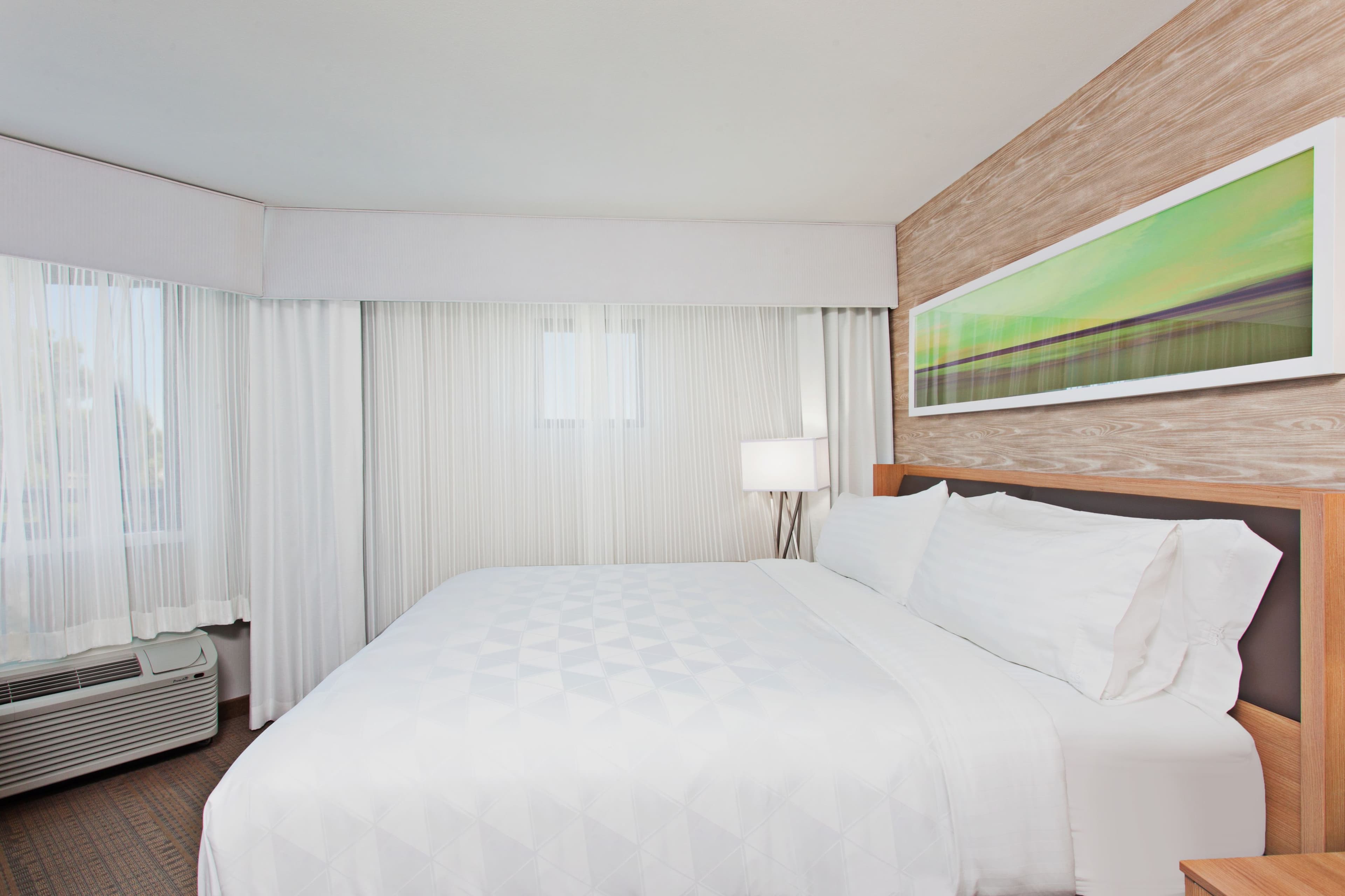 Holiday Inn Palmdale-Lancaster — 35