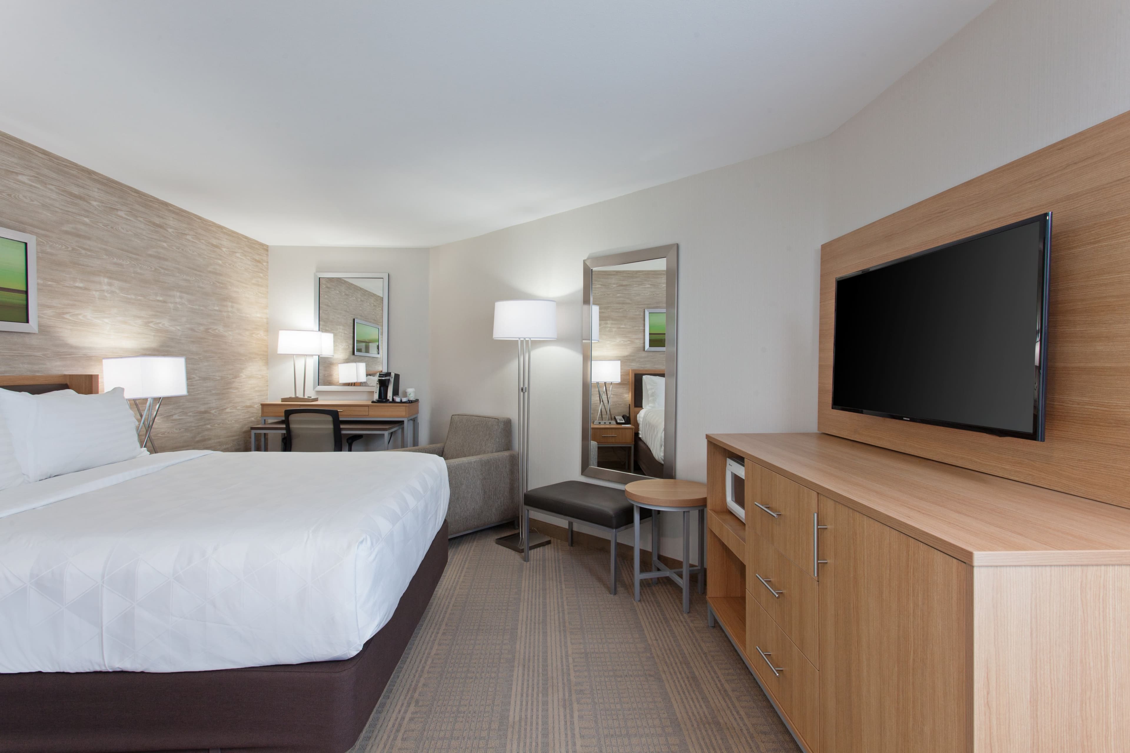 Holiday Inn Palmdale-Lancaster — 16
