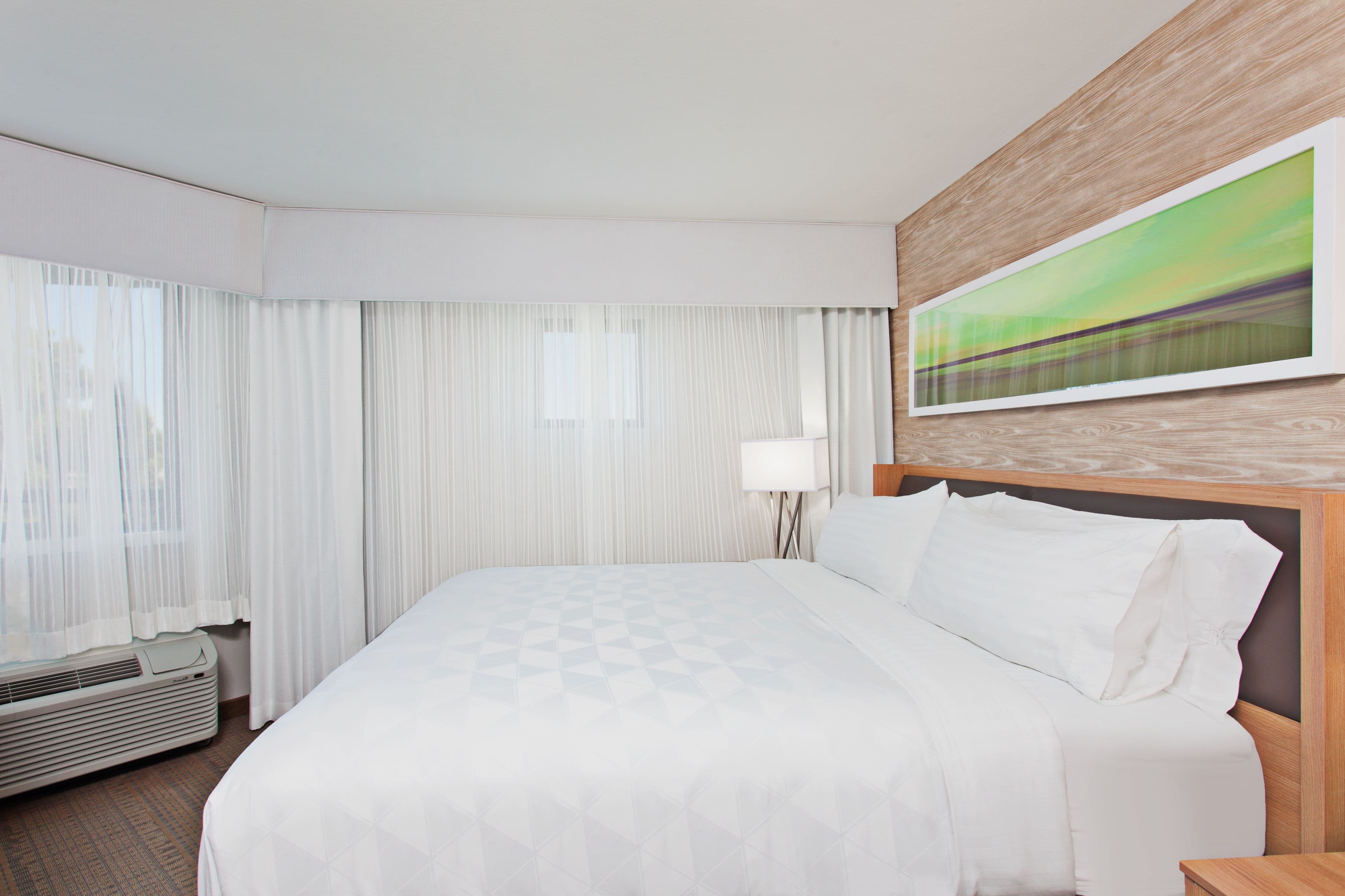 Holiday Inn Palmdale-Lancaster — 34