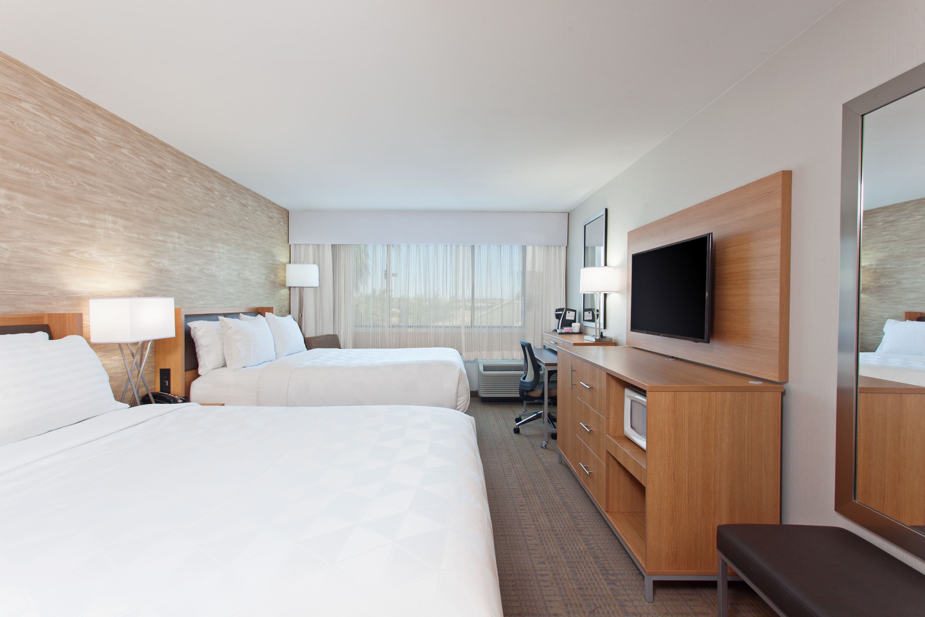 Holiday Inn Palmdale-Lancaster — 27