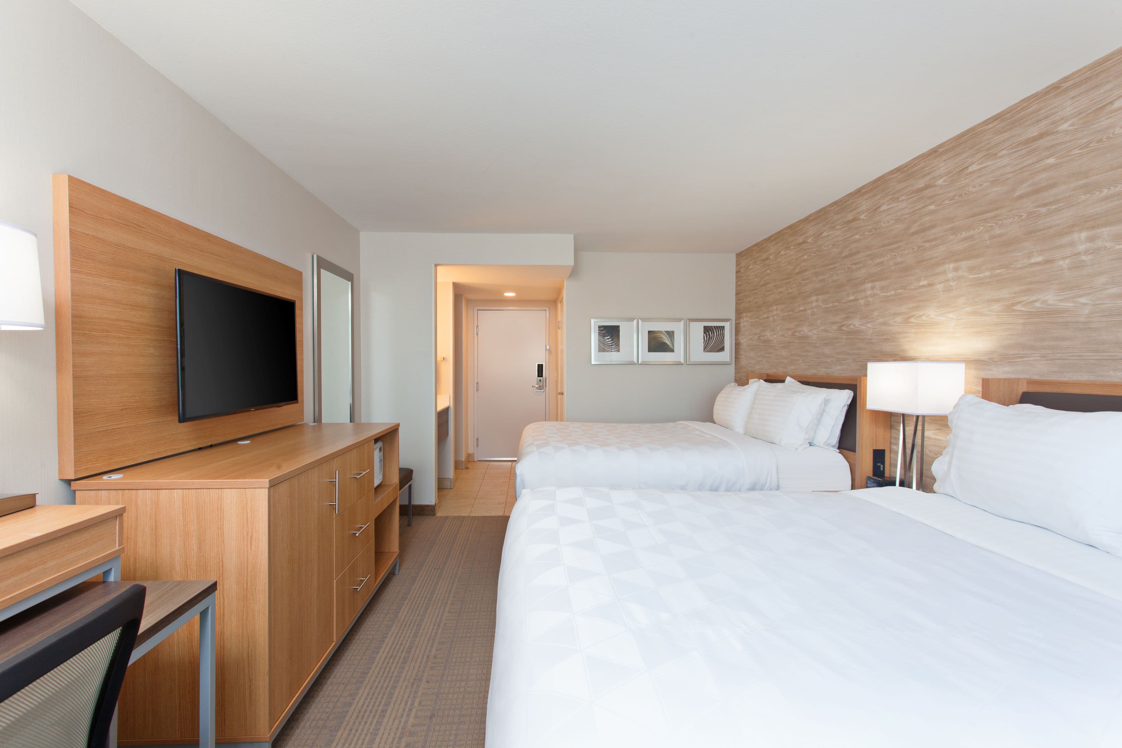 Holiday Inn Palmdale-Lancaster — 25