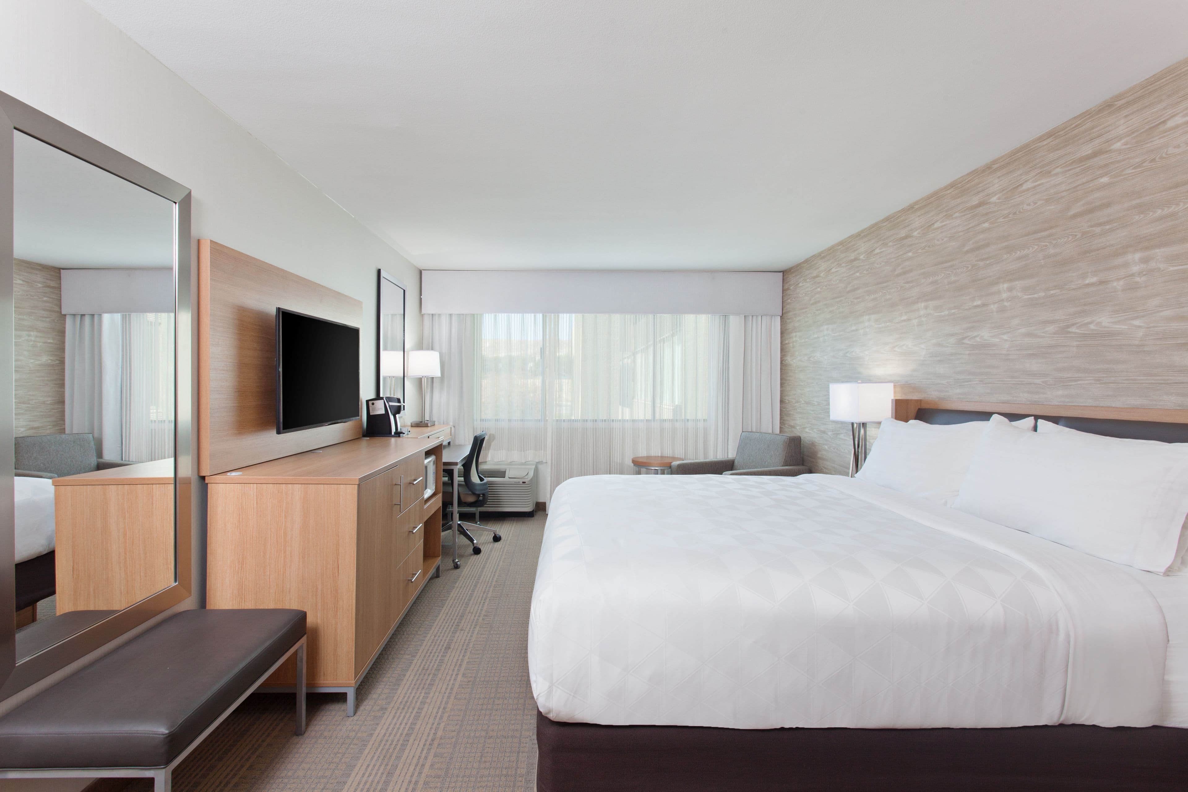 Holiday Inn Palmdale-Lancaster — 9