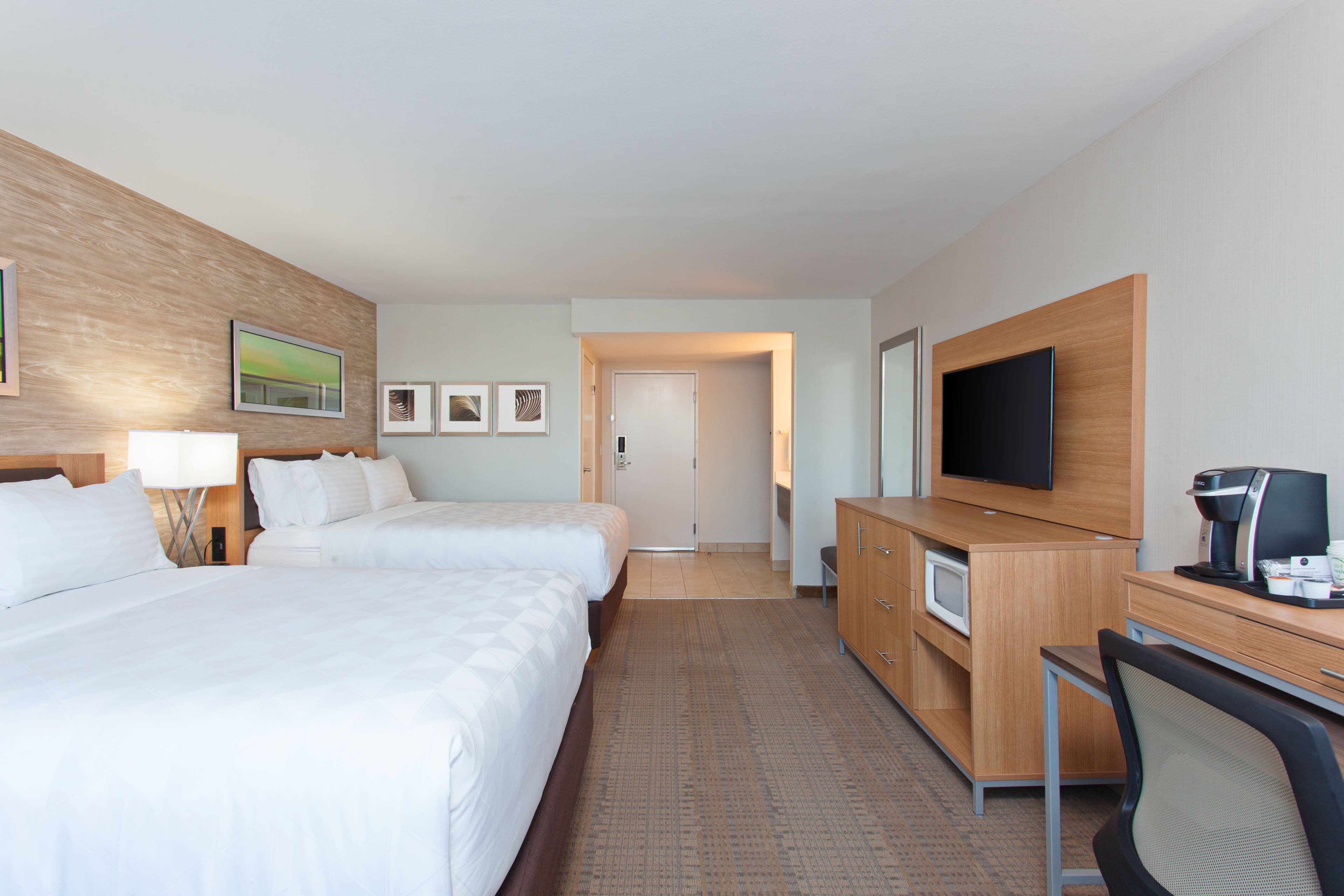 Holiday Inn Palmdale-Lancaster — 24