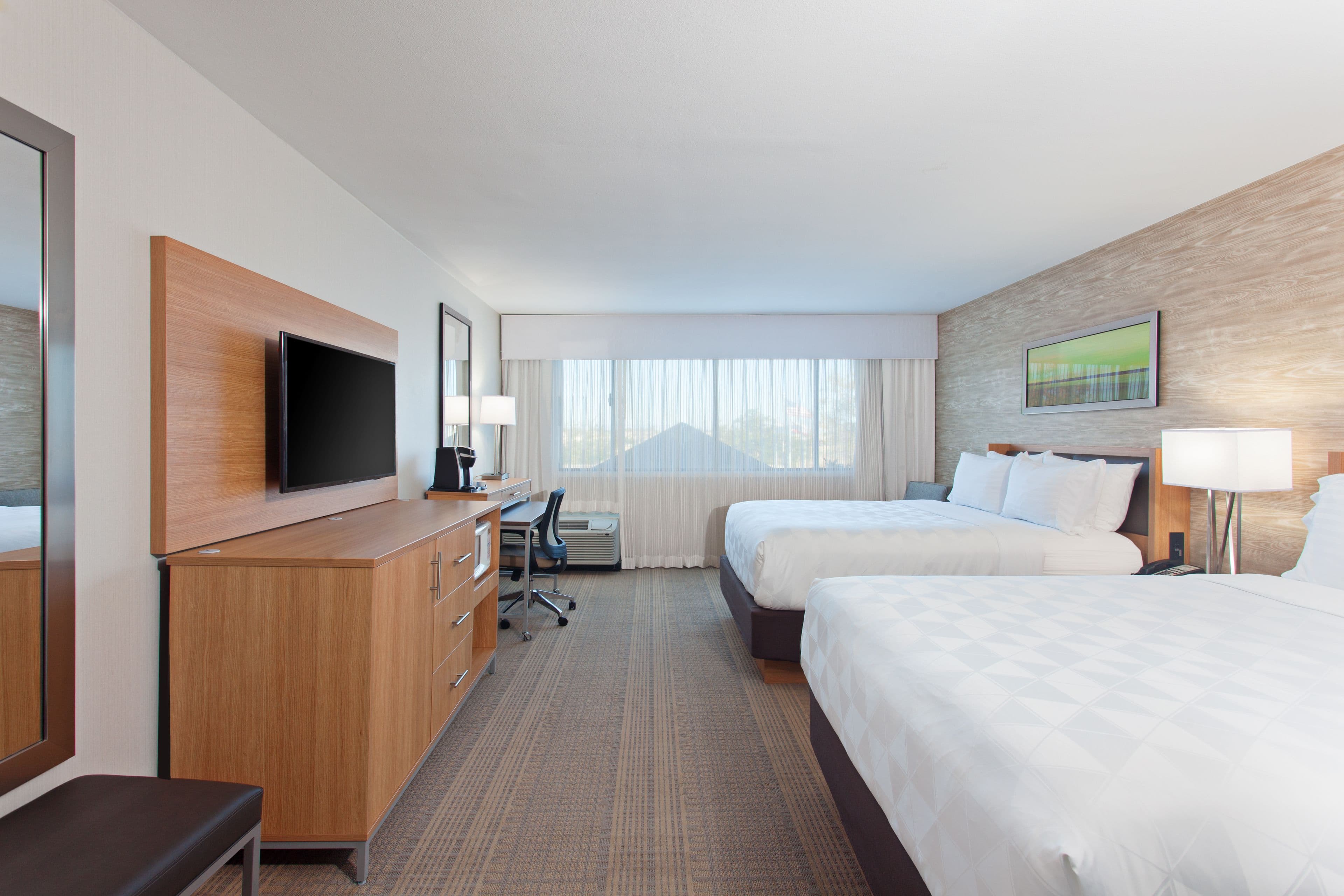 Holiday Inn Palmdale-Lancaster — 22