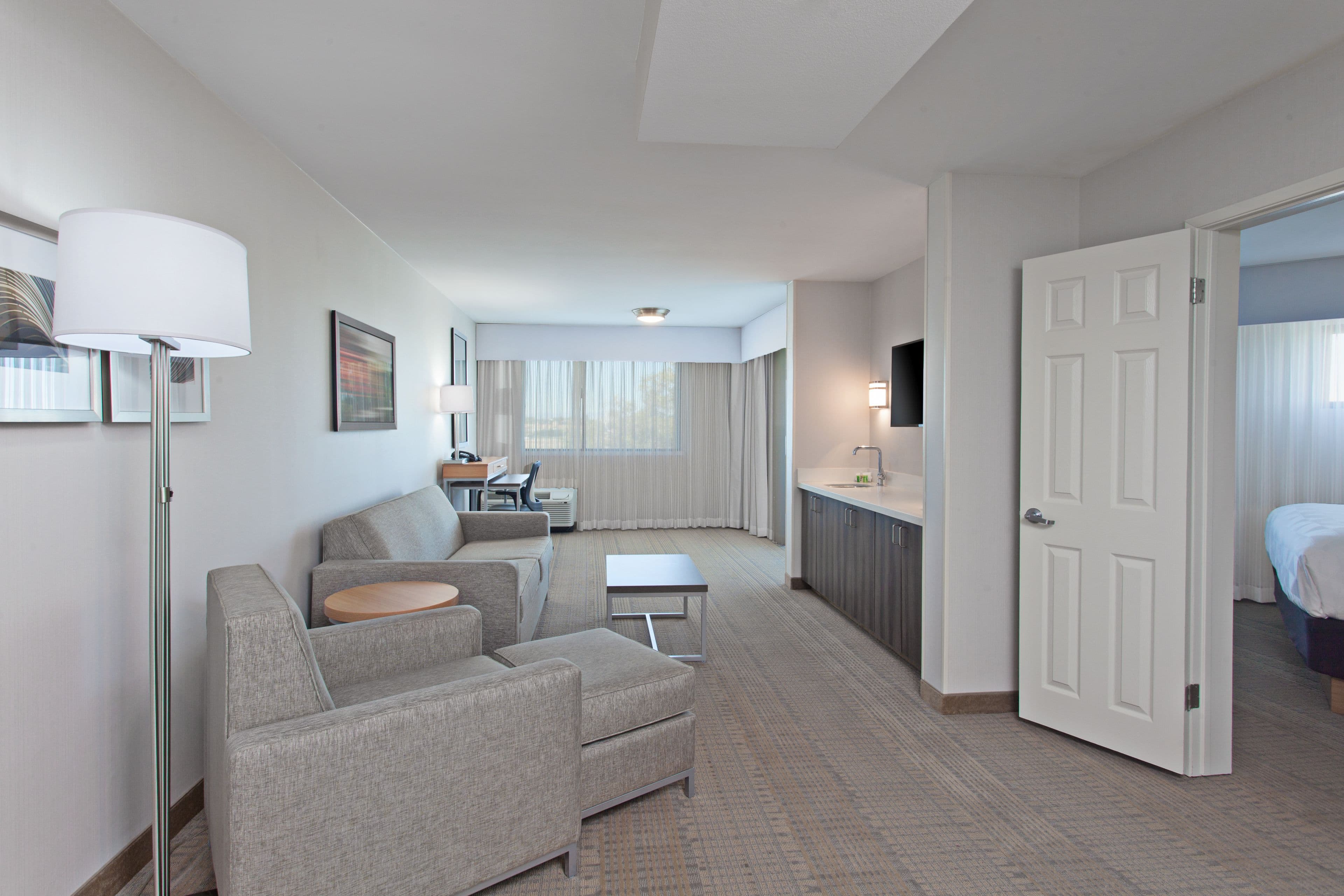 Holiday Inn Palmdale-Lancaster — 33