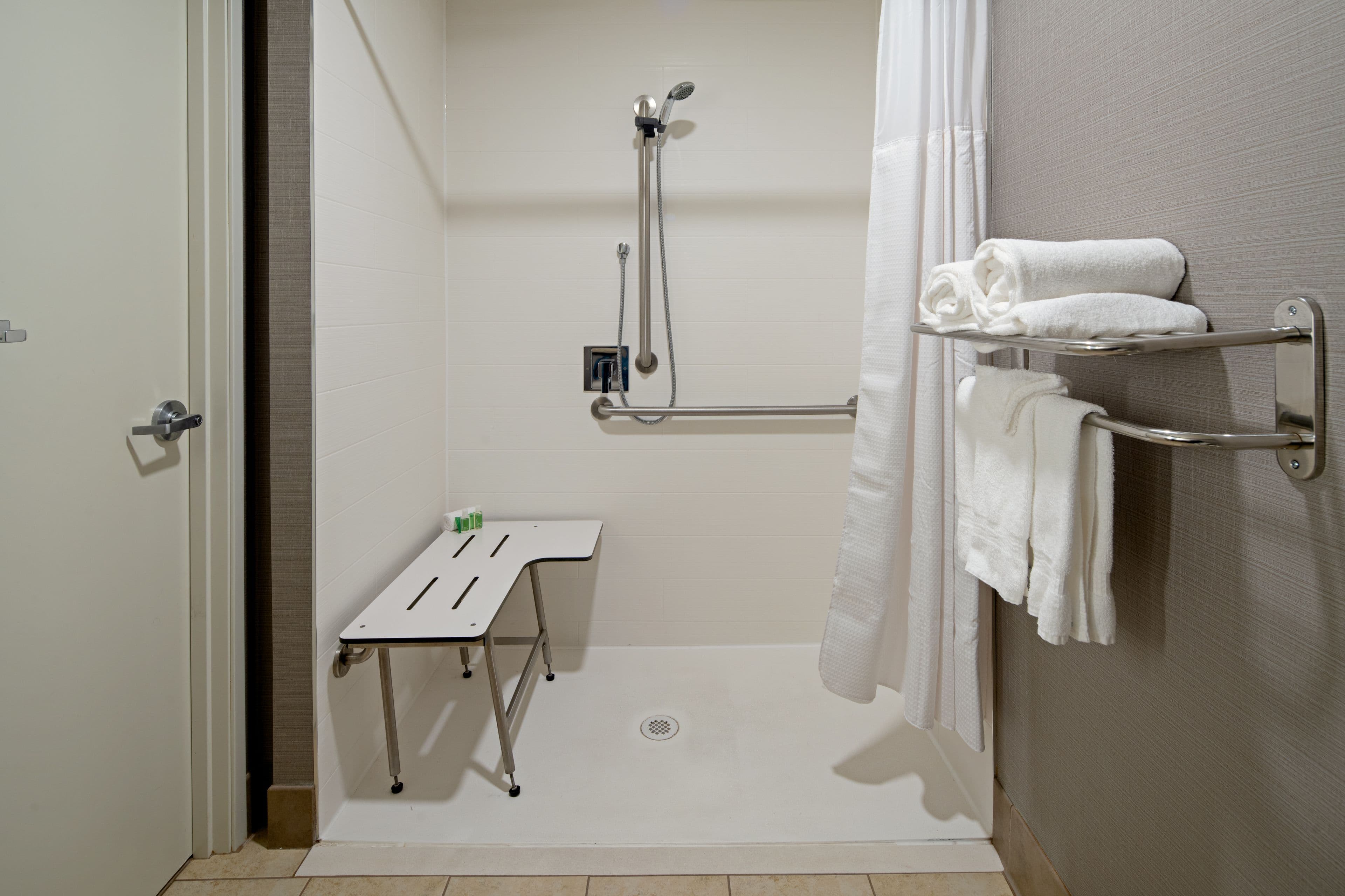 Holiday Inn Palmdale-Lancaster — 12