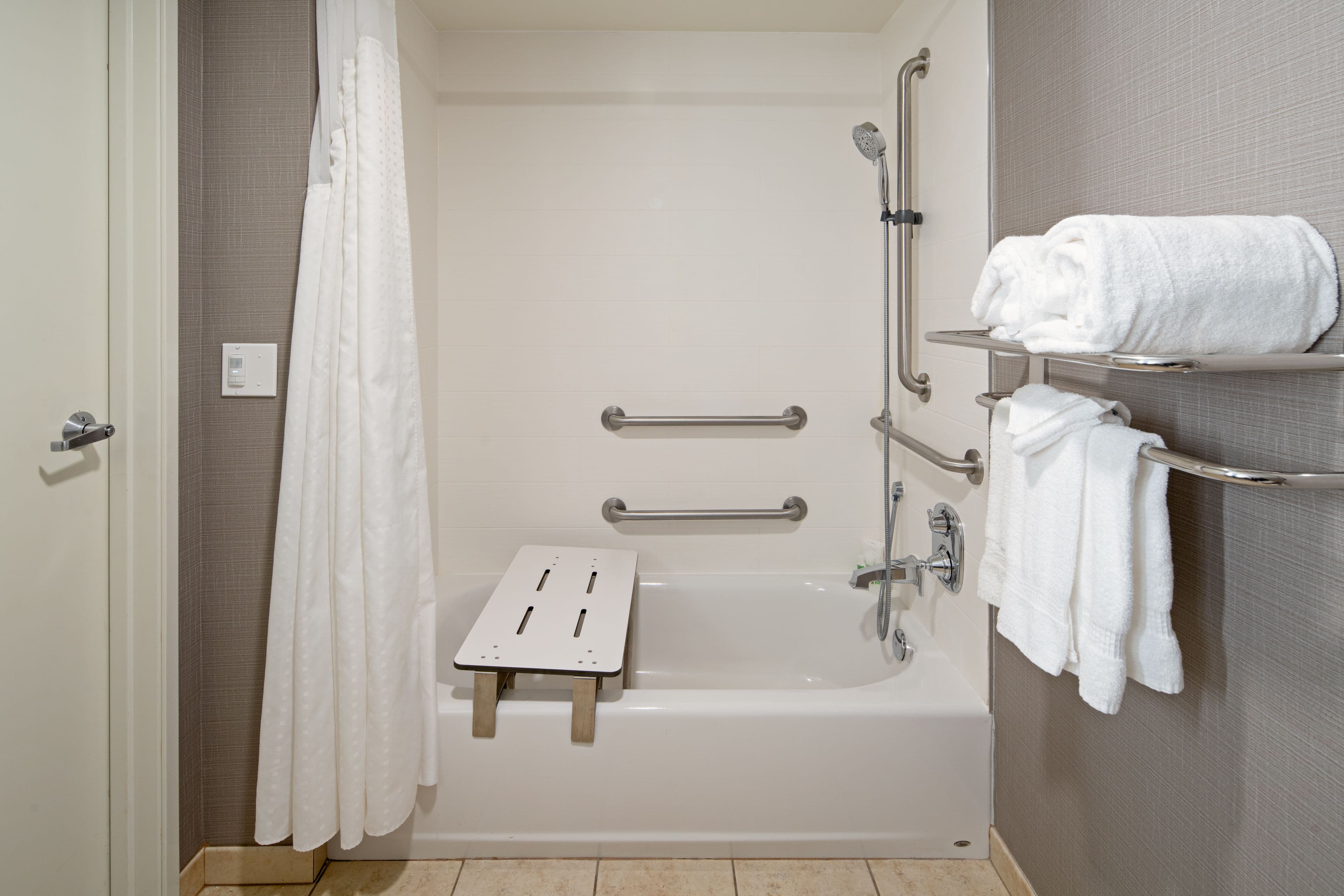 Holiday Inn Palmdale-Lancaster — 15