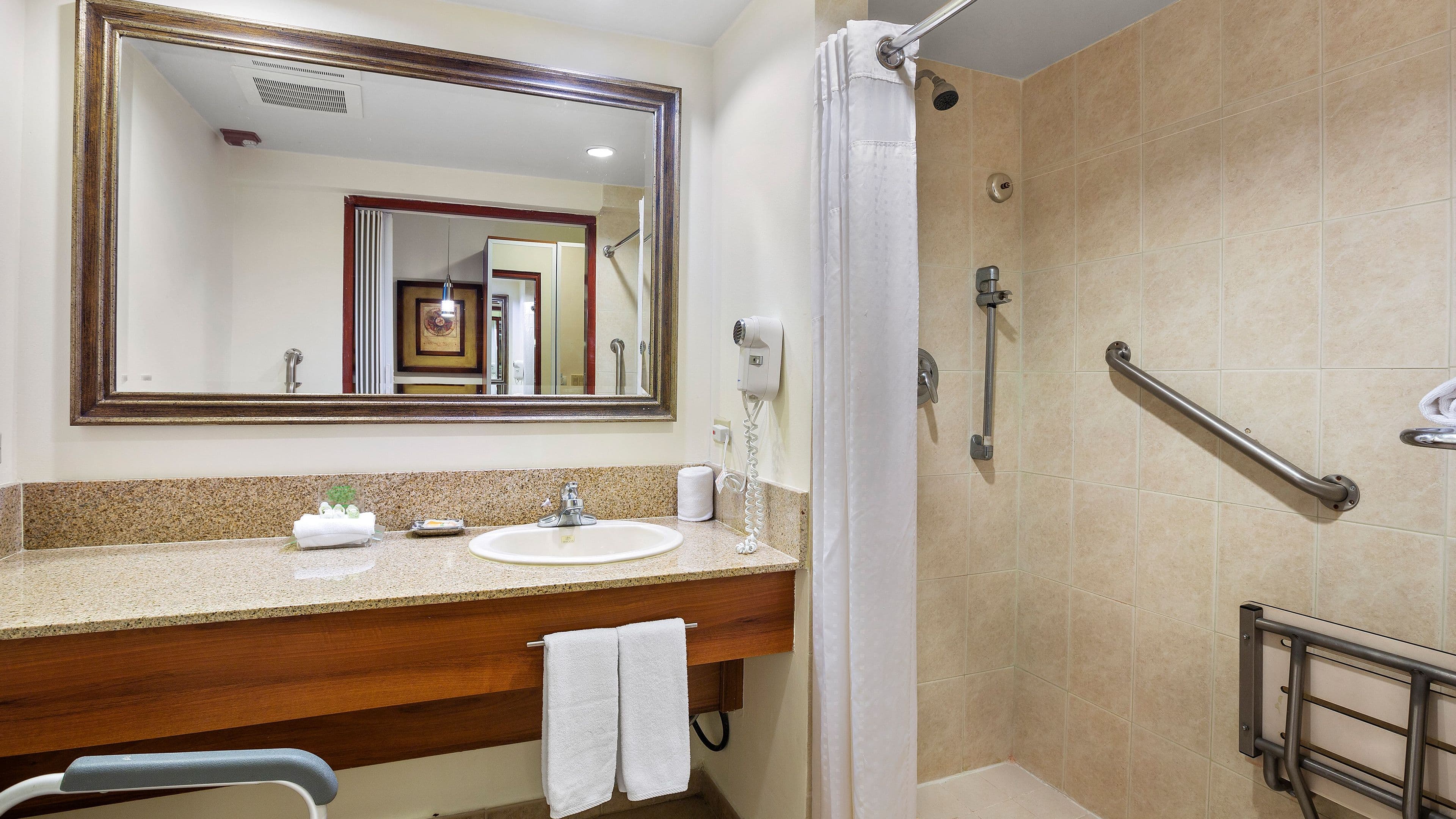 Holiday Inn Panama Canal — 23