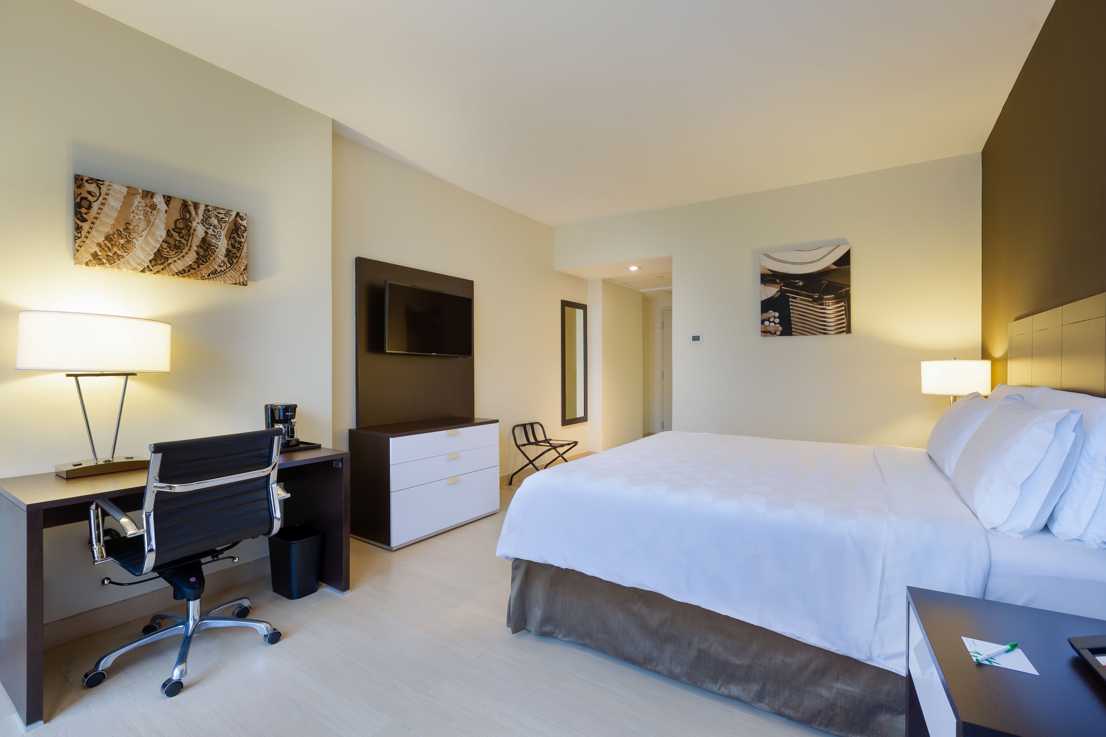 Holiday Inn Panama Distrito Financiero - Image 5