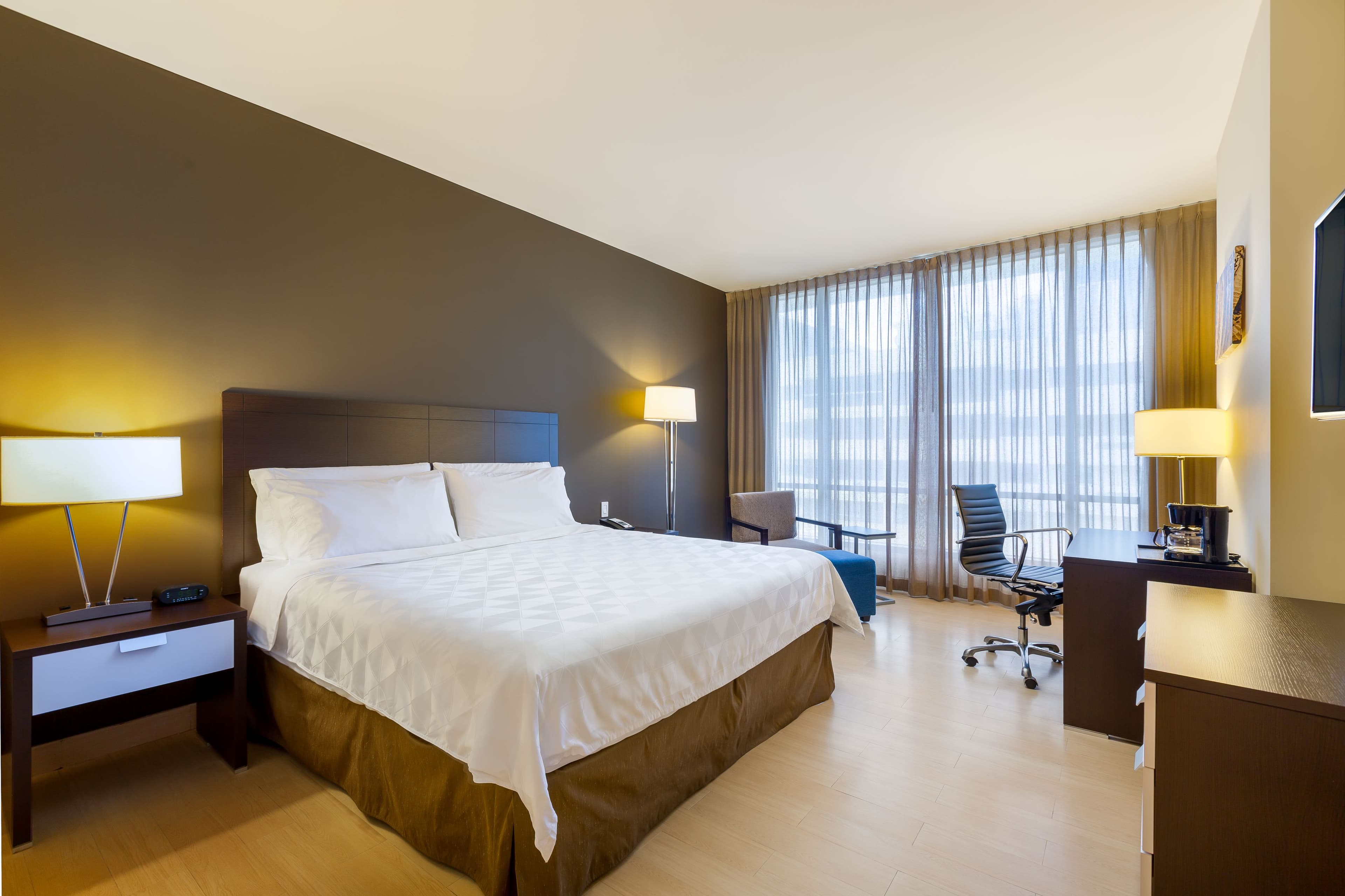 Holiday Inn Panama Distrito Financiero — 6